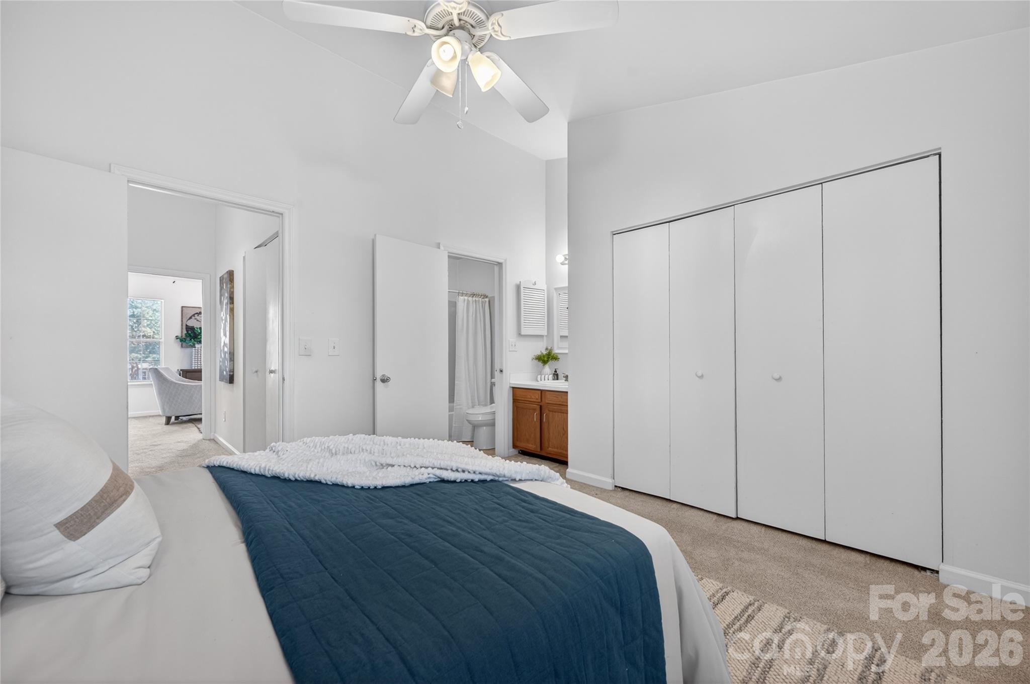 Crestview I - Residential