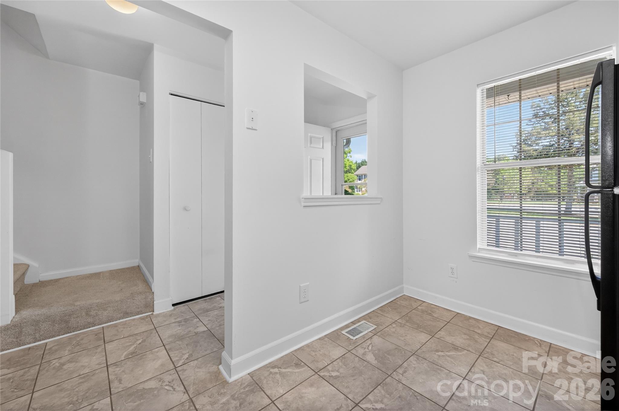 Crestview I - Residential