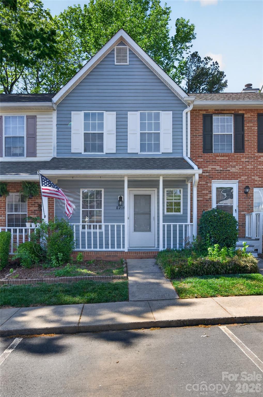 Crestview I - Residential