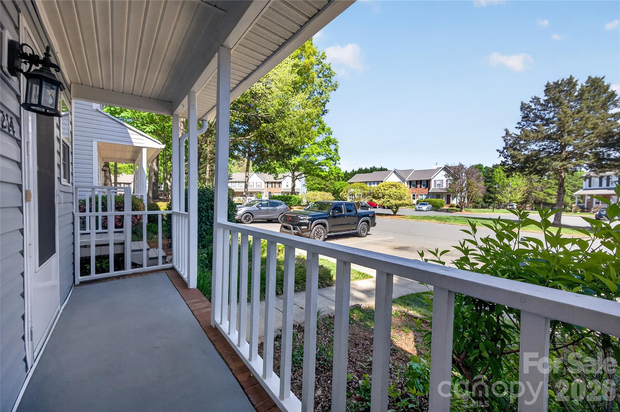 Crestview I - Residential