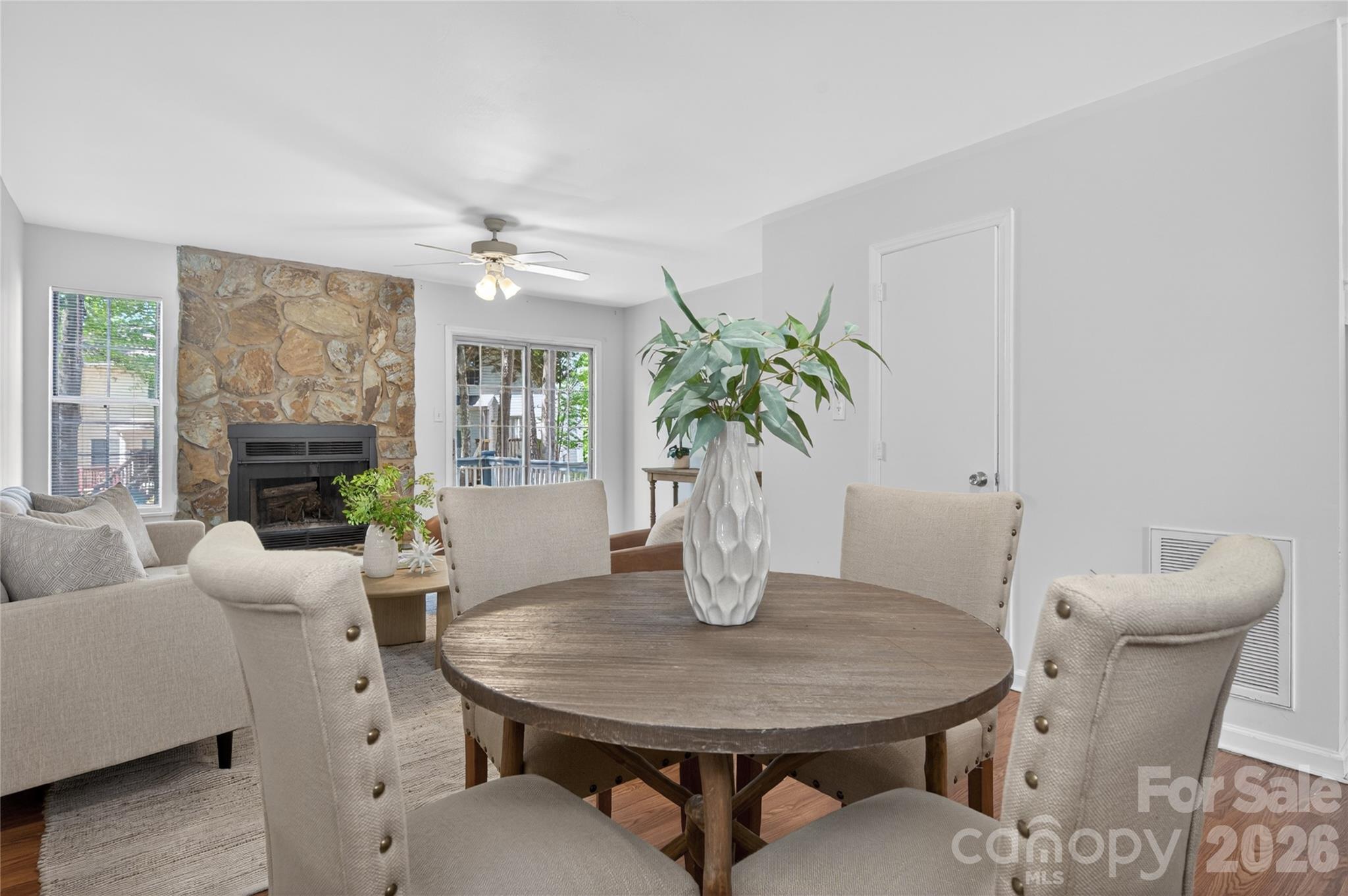 Crestview I - Residential