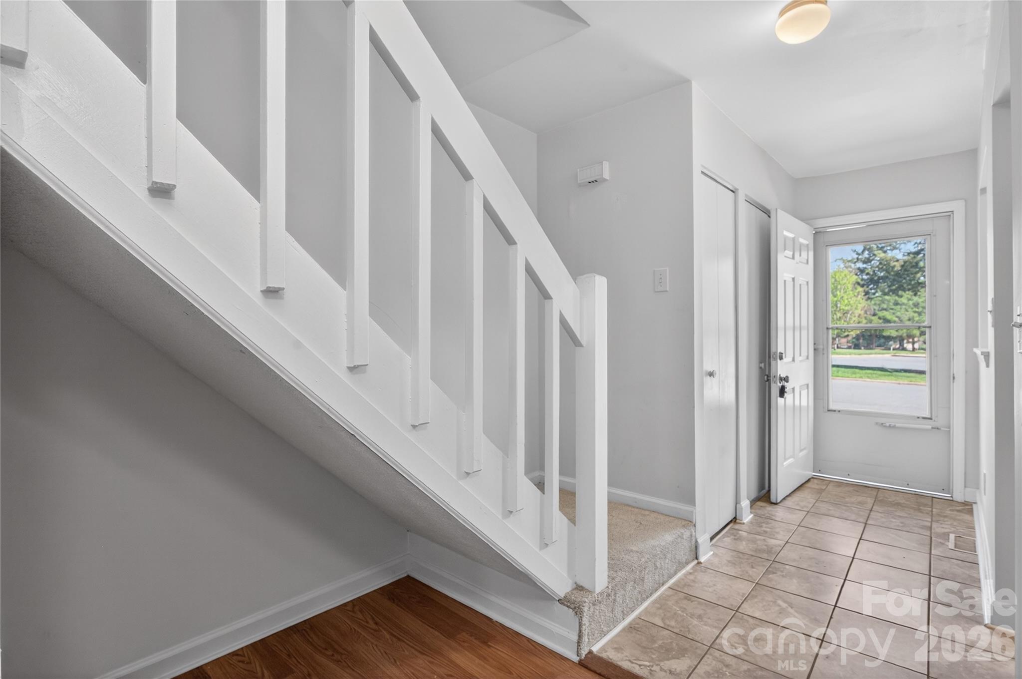 Crestview I - Residential