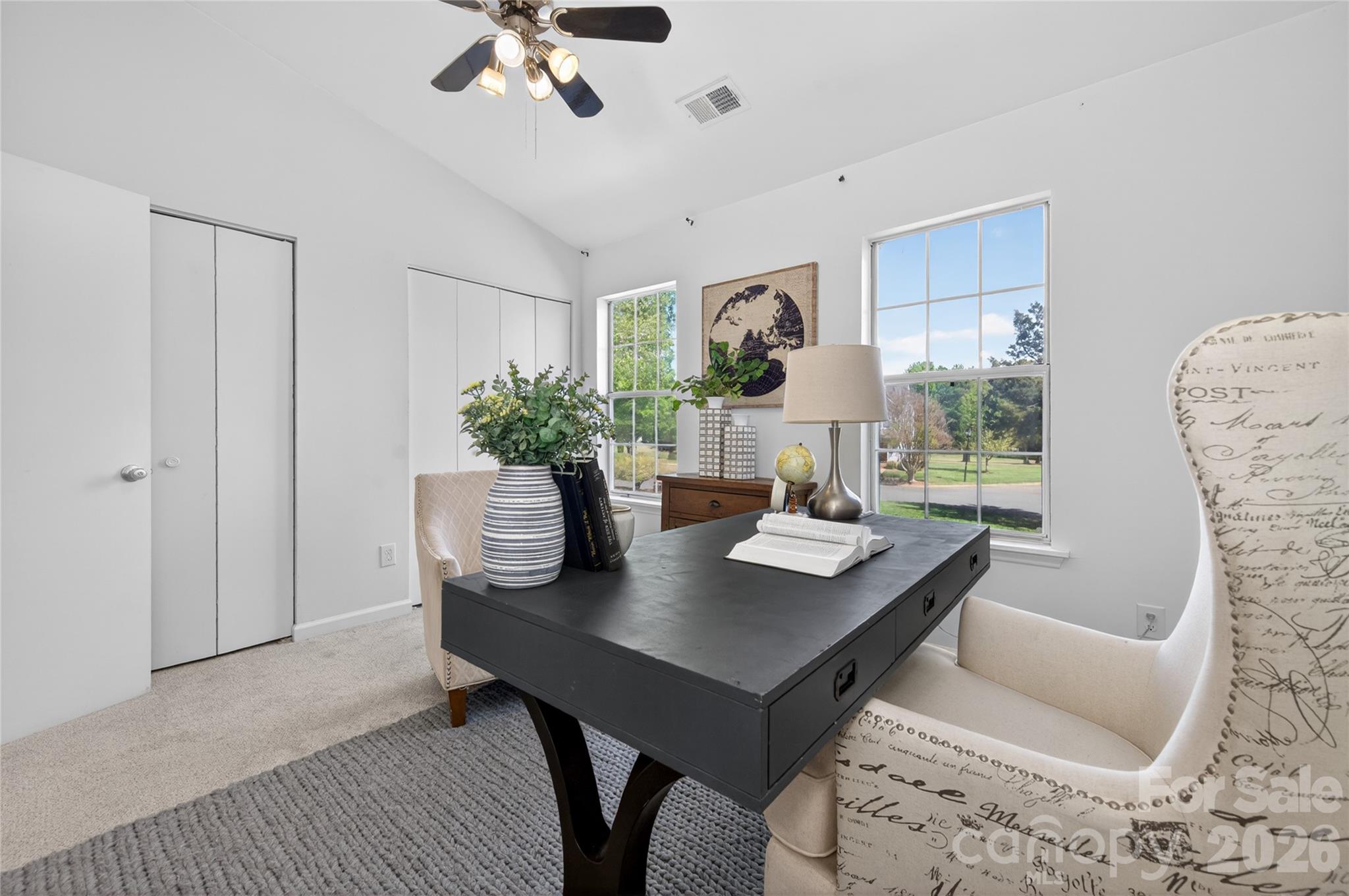 Crestview I - Residential