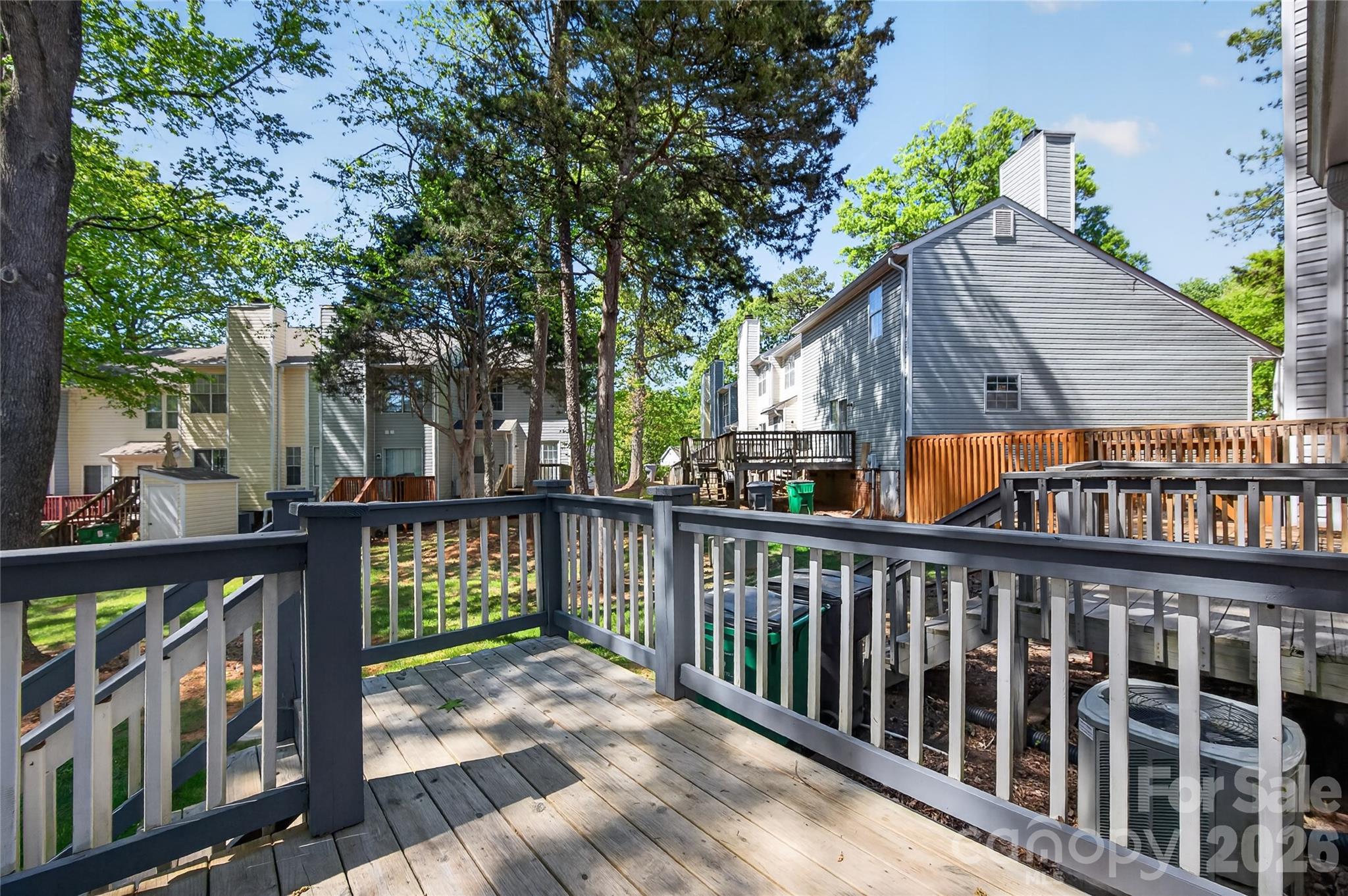 Crestview I - Residential