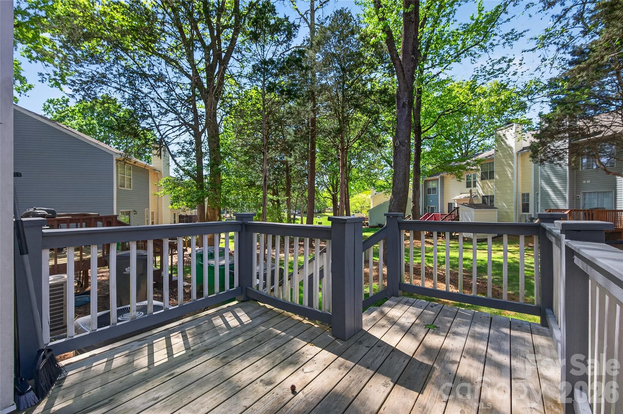 Crestview I - Residential