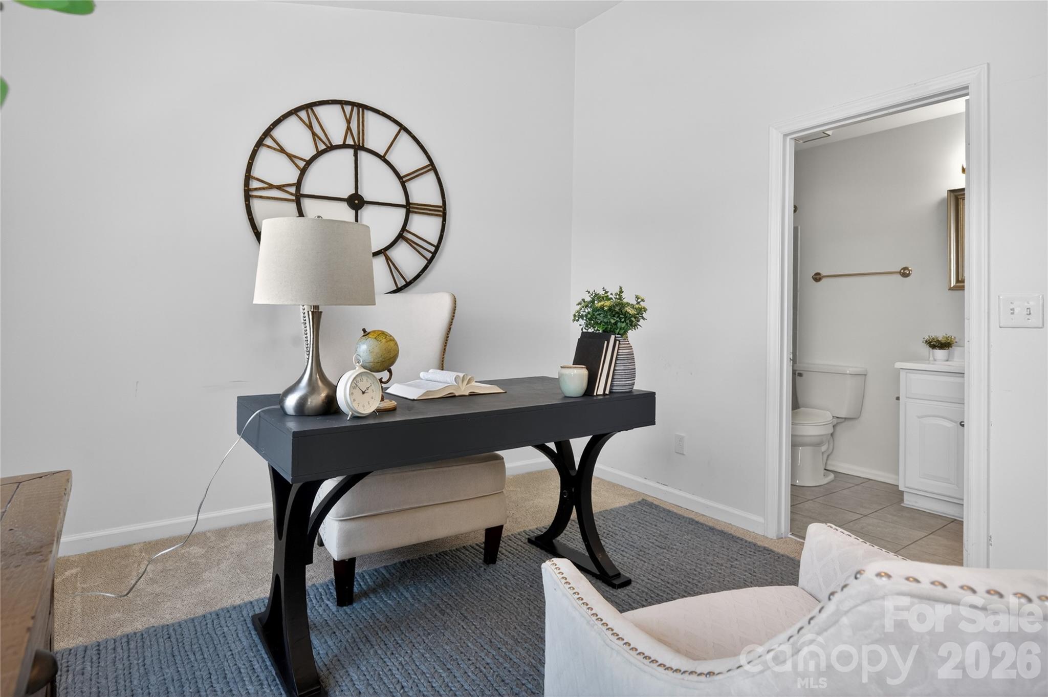 Crestview I - Residential