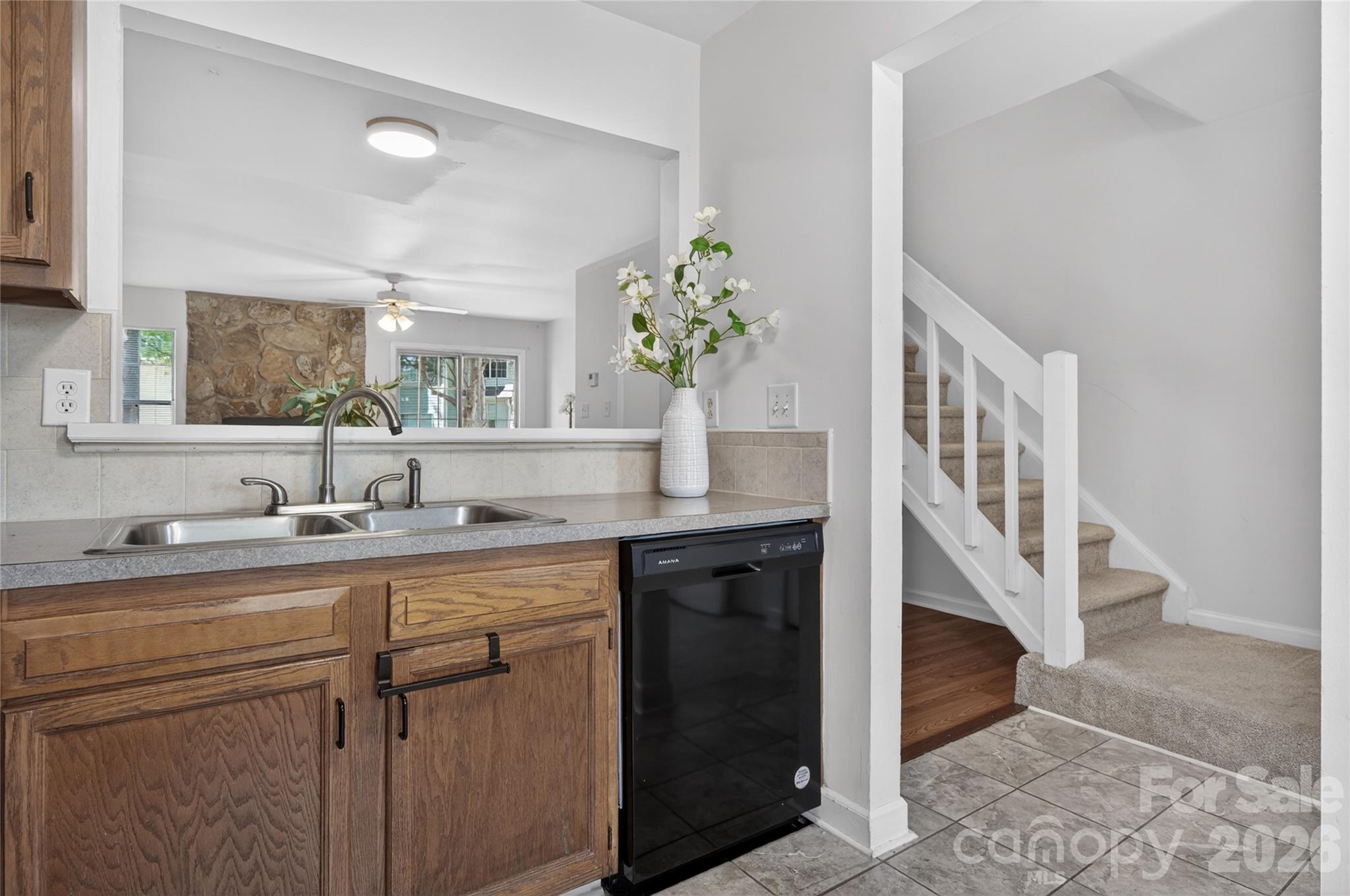 Crestview I - Residential