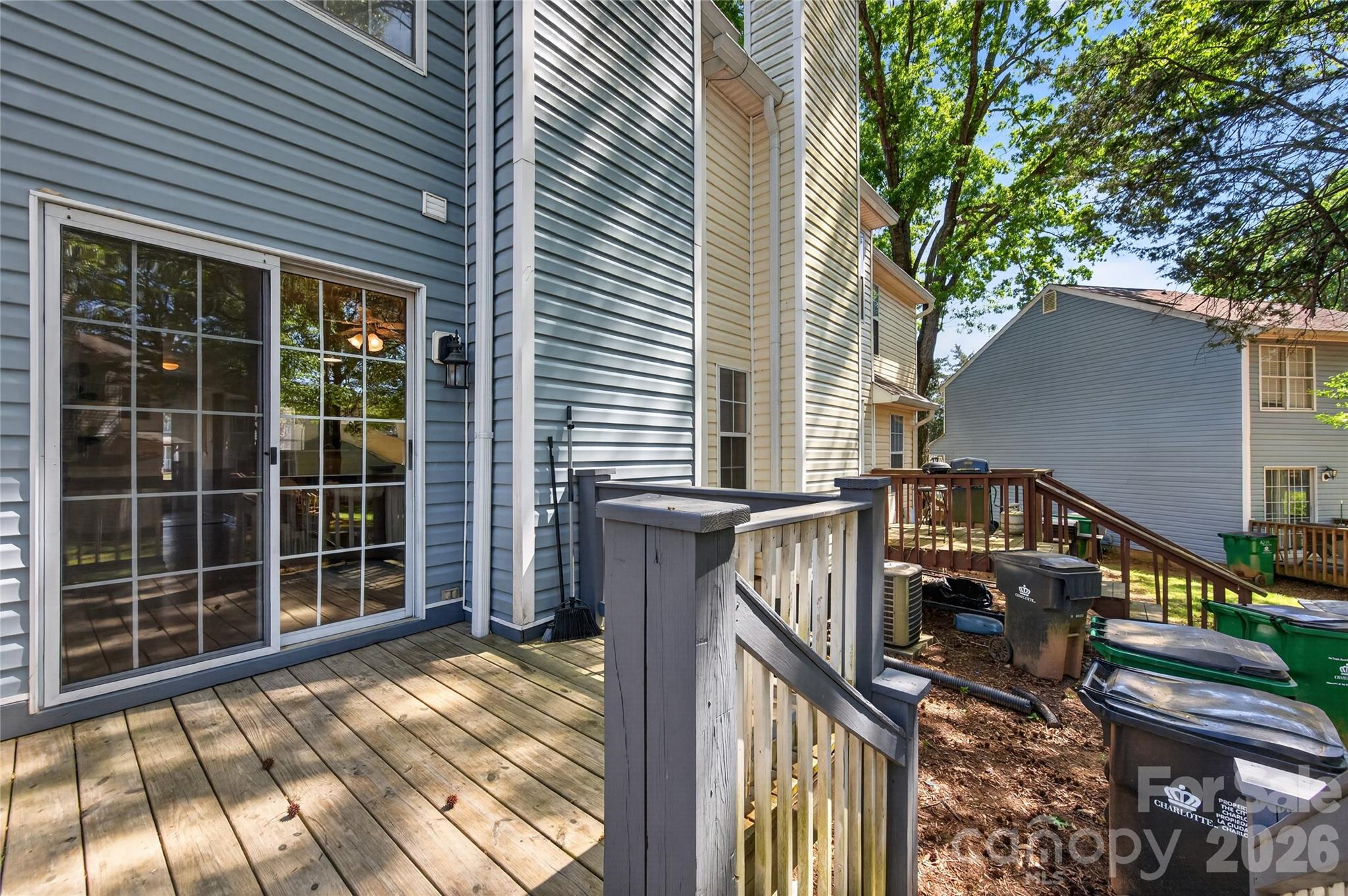 Crestview I - Residential