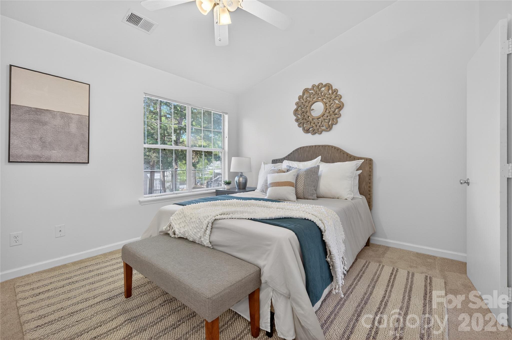 Crestview I - Residential