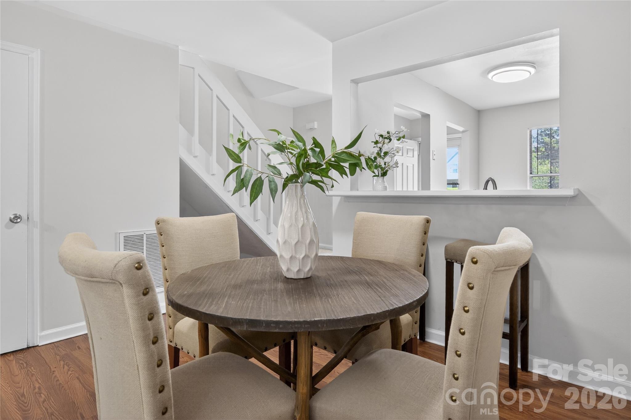 Crestview I - Residential