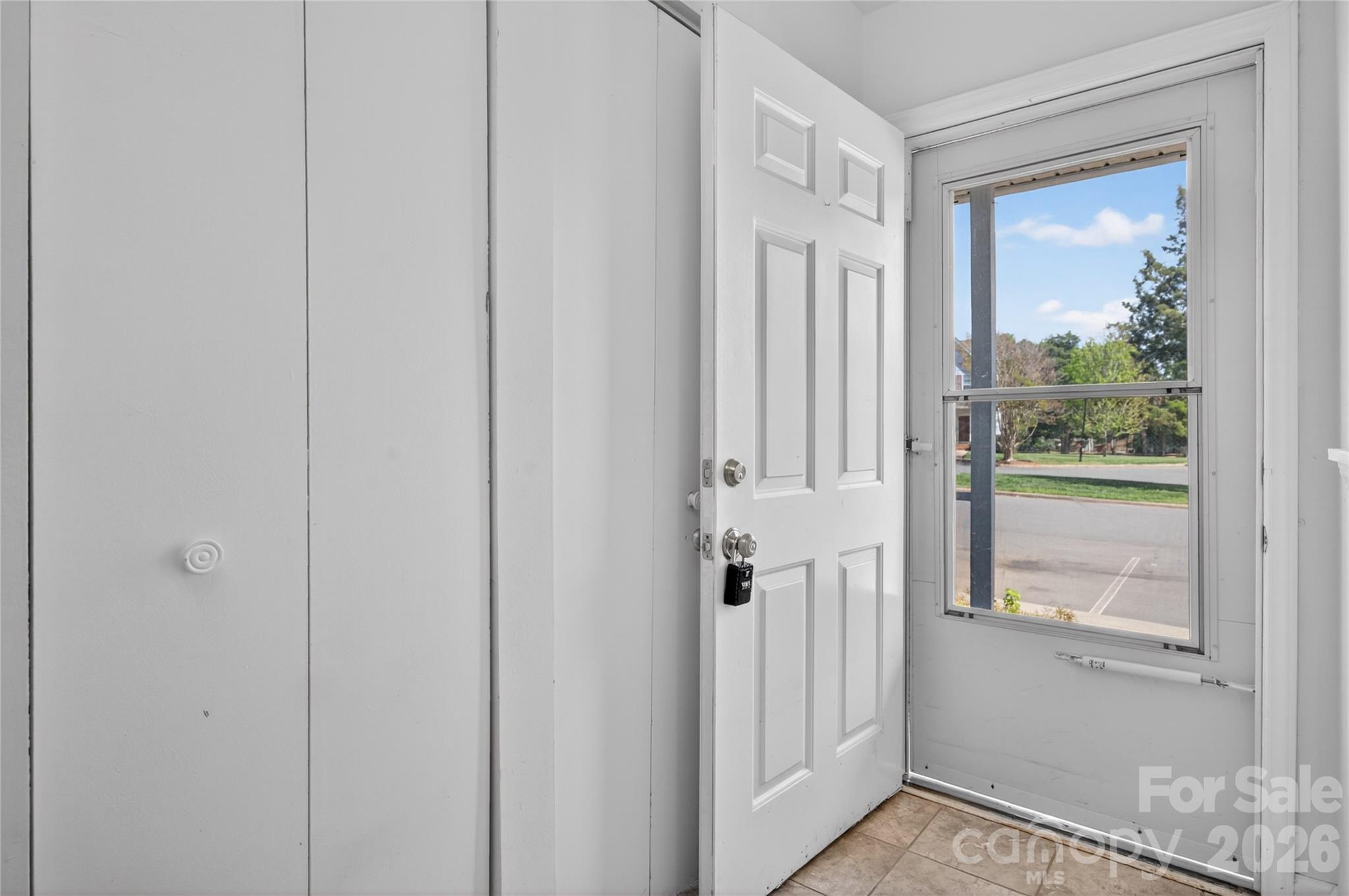 Crestview I - Residential