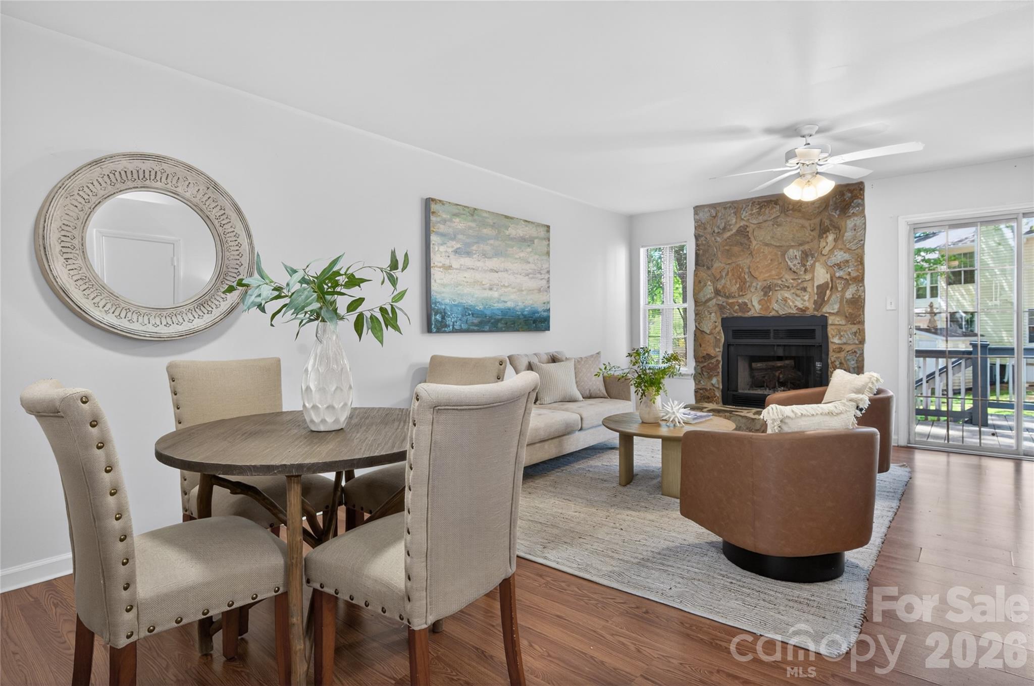 Crestview I - Residential