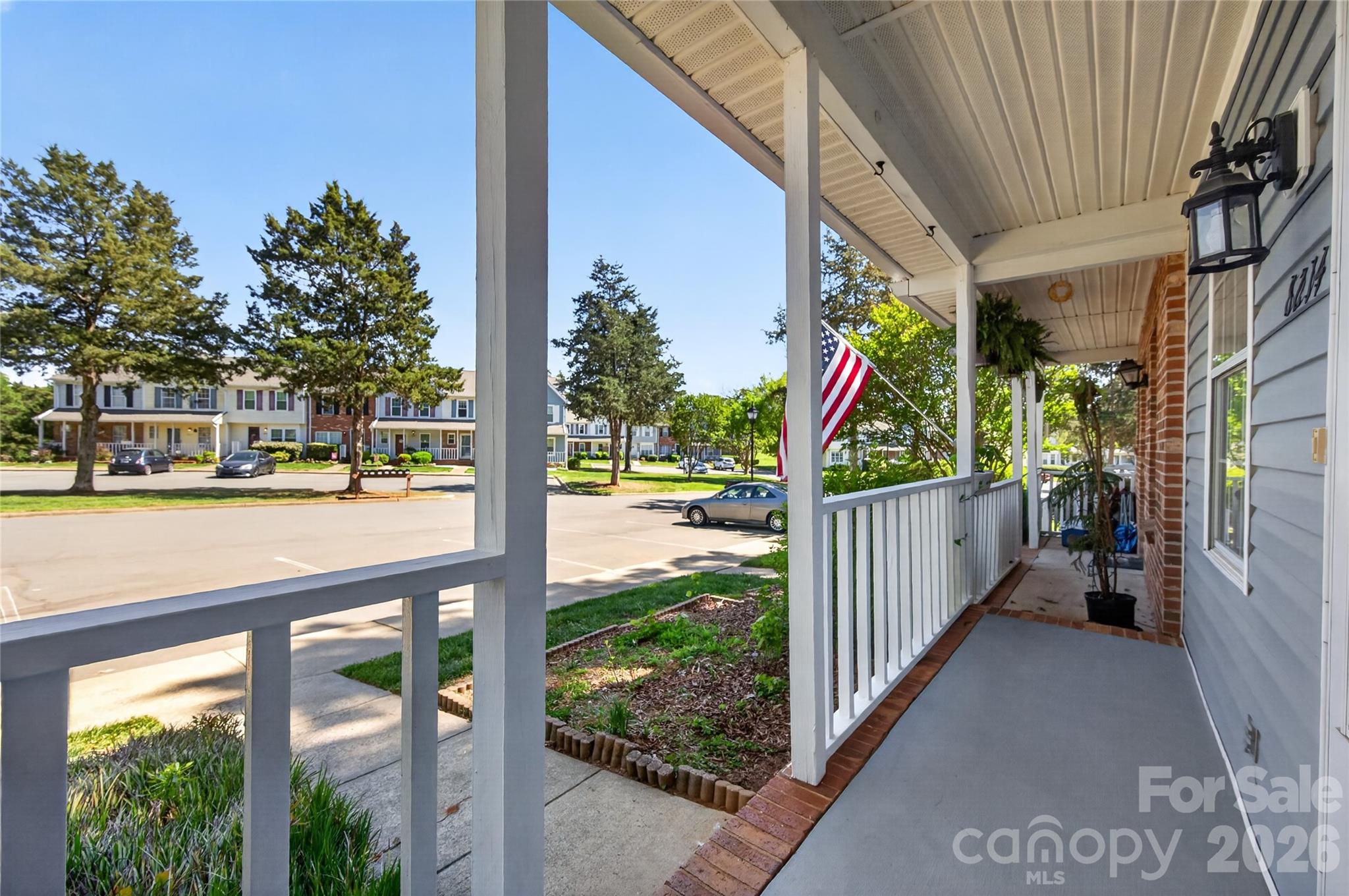 Crestview I - Residential