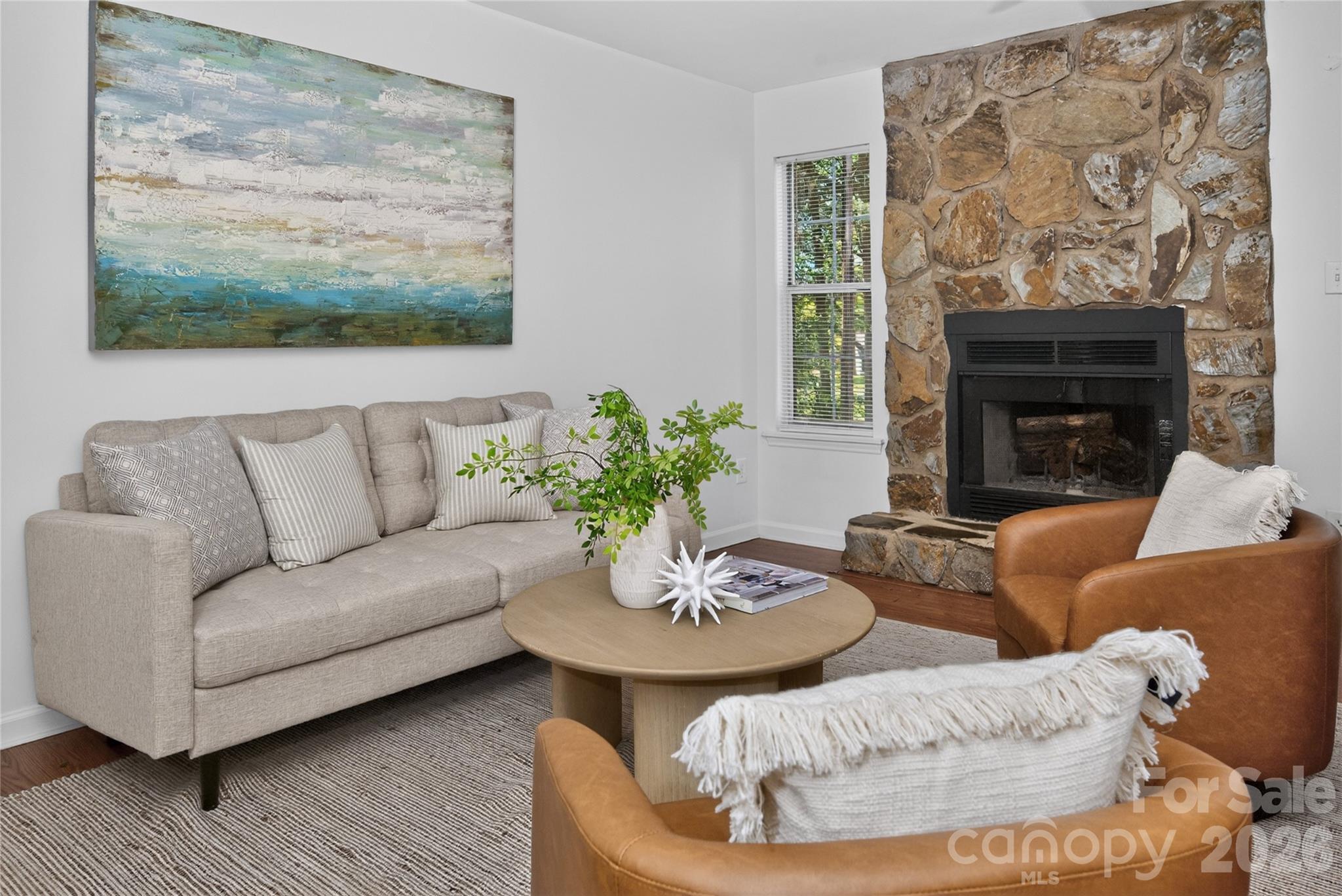 Crestview I - Residential