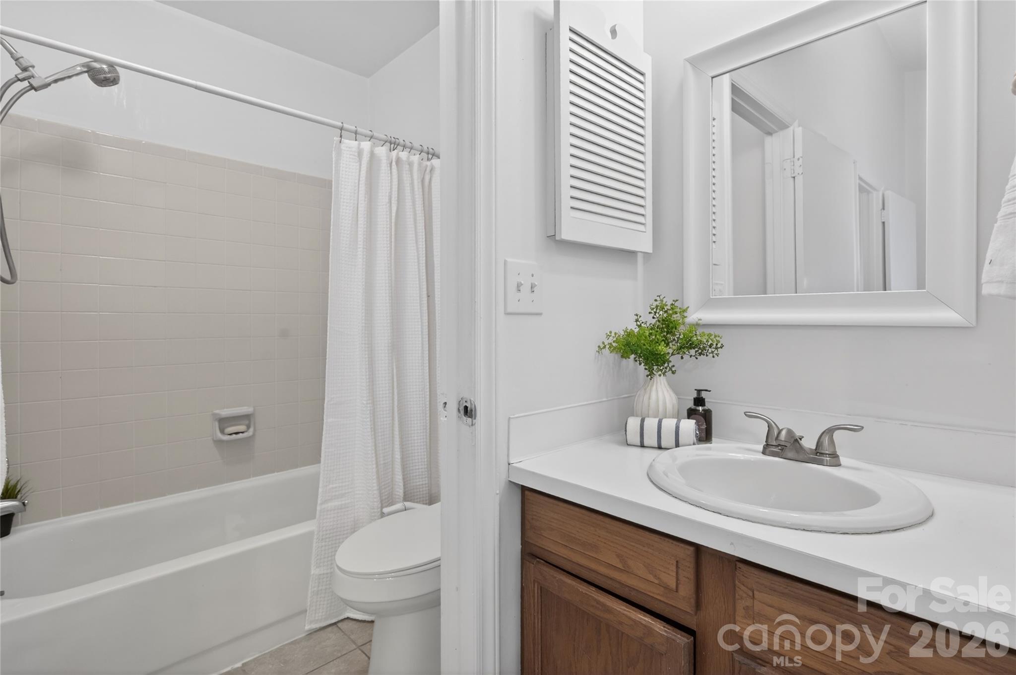 Crestview I - Residential