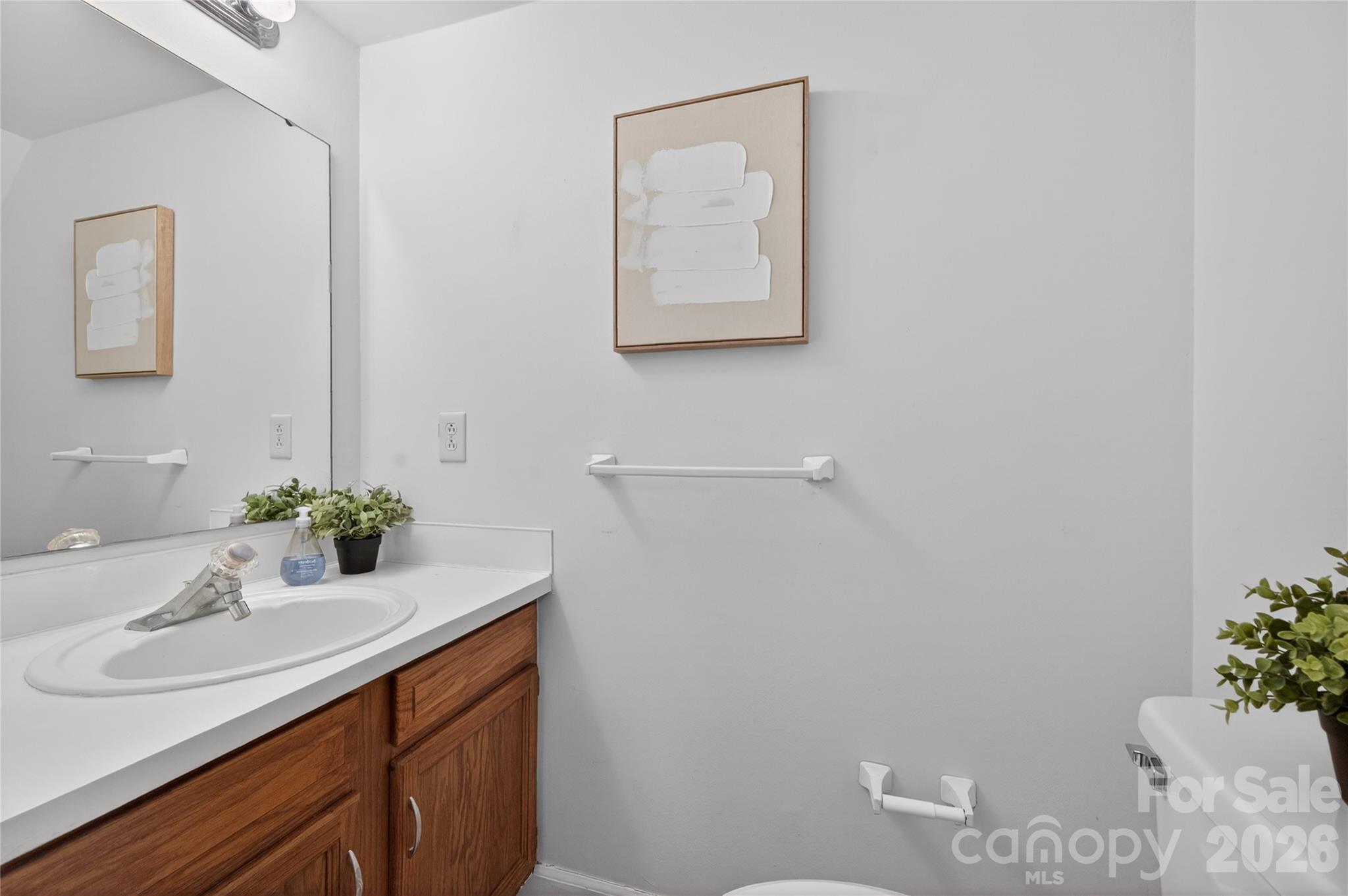 Crestview I - Residential