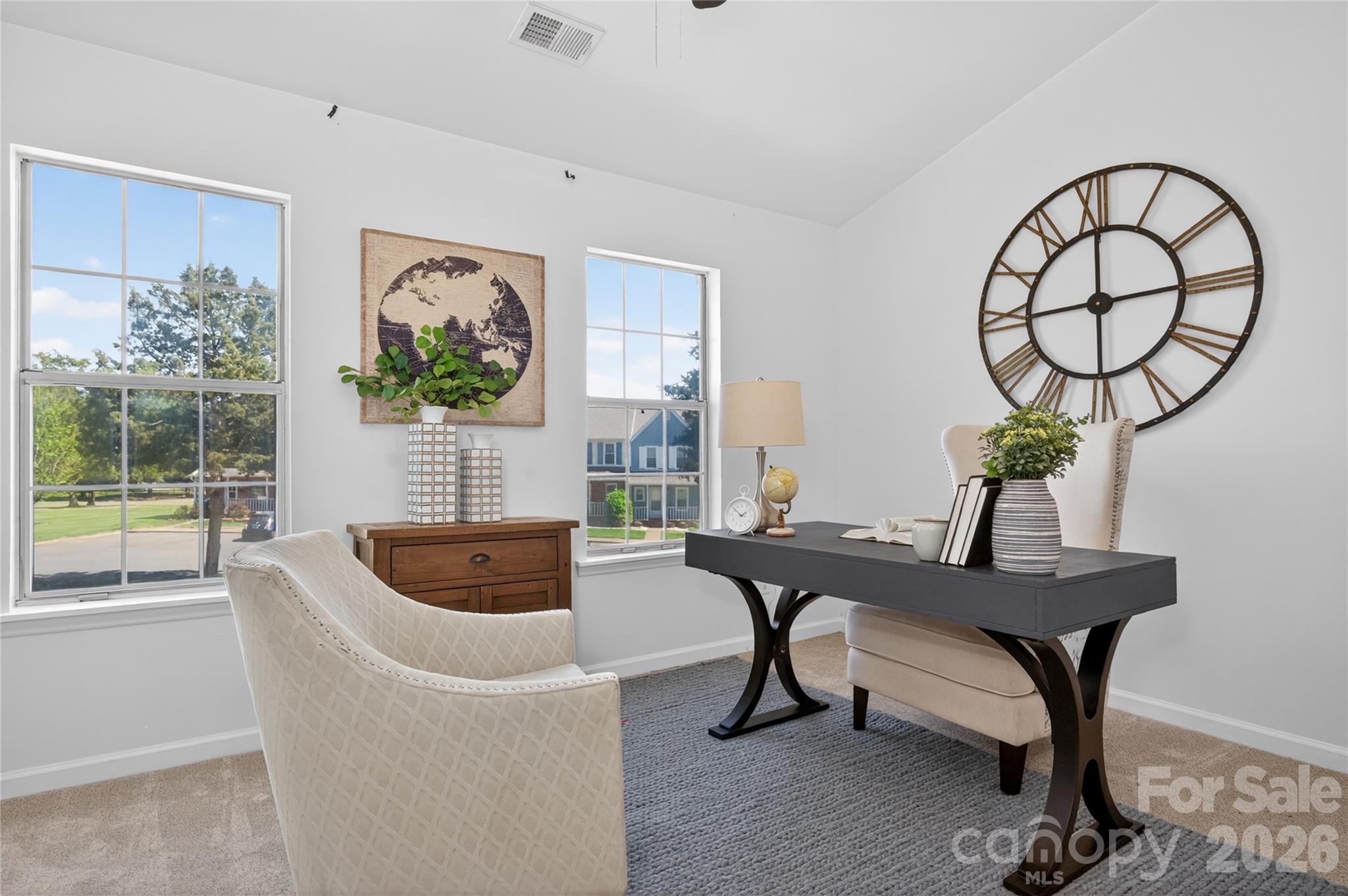 Crestview I - Residential