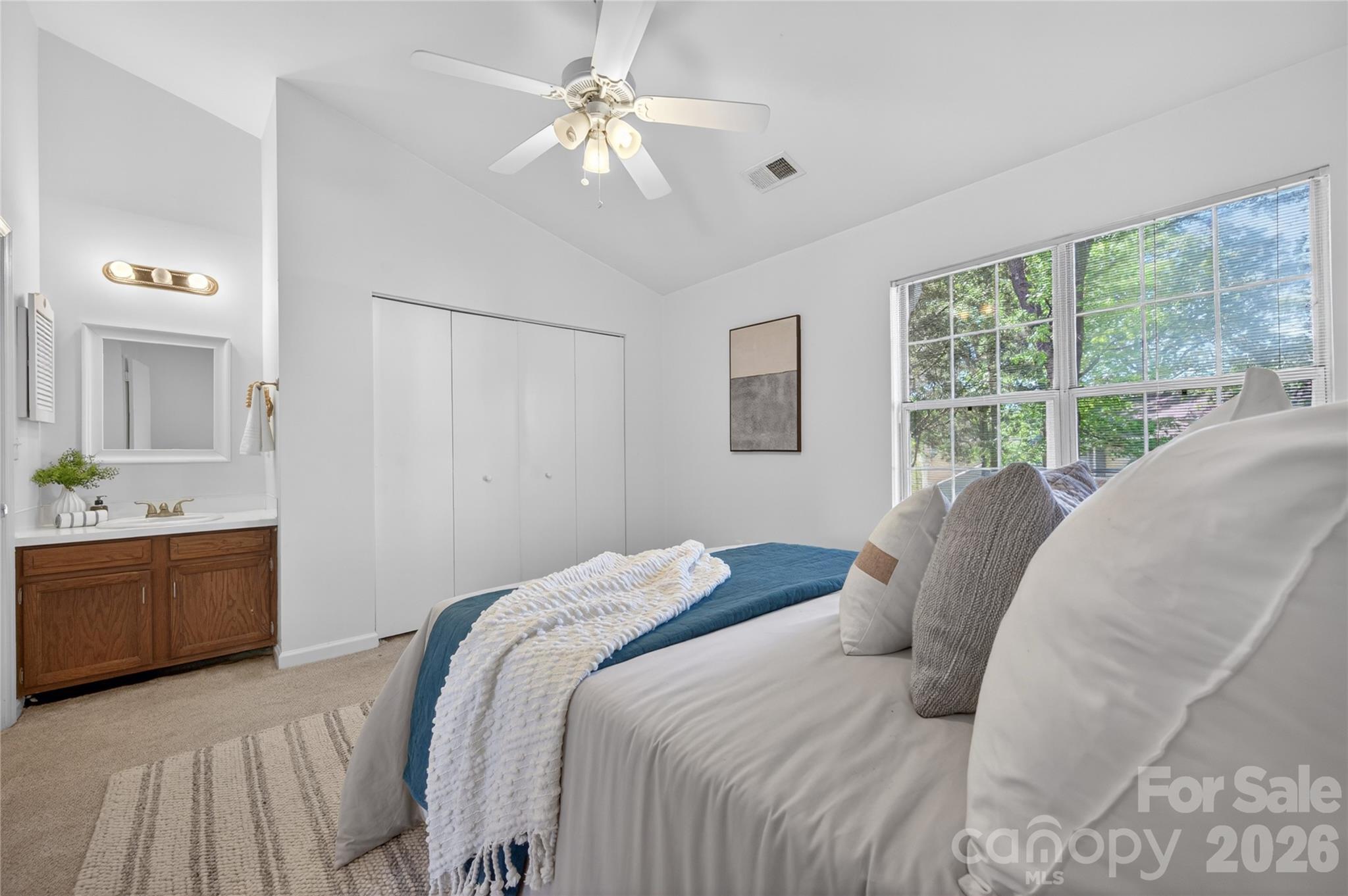 Crestview I - Residential