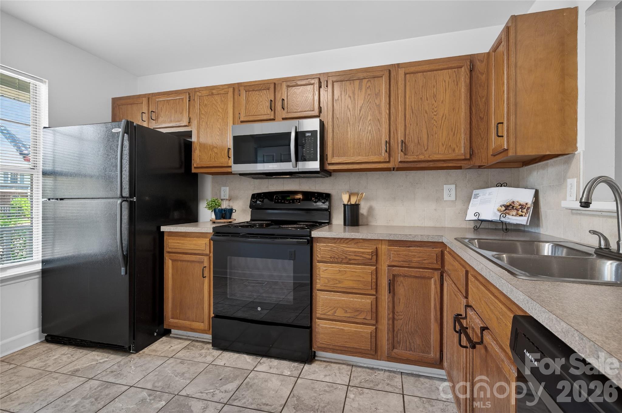 Crestview I - Residential