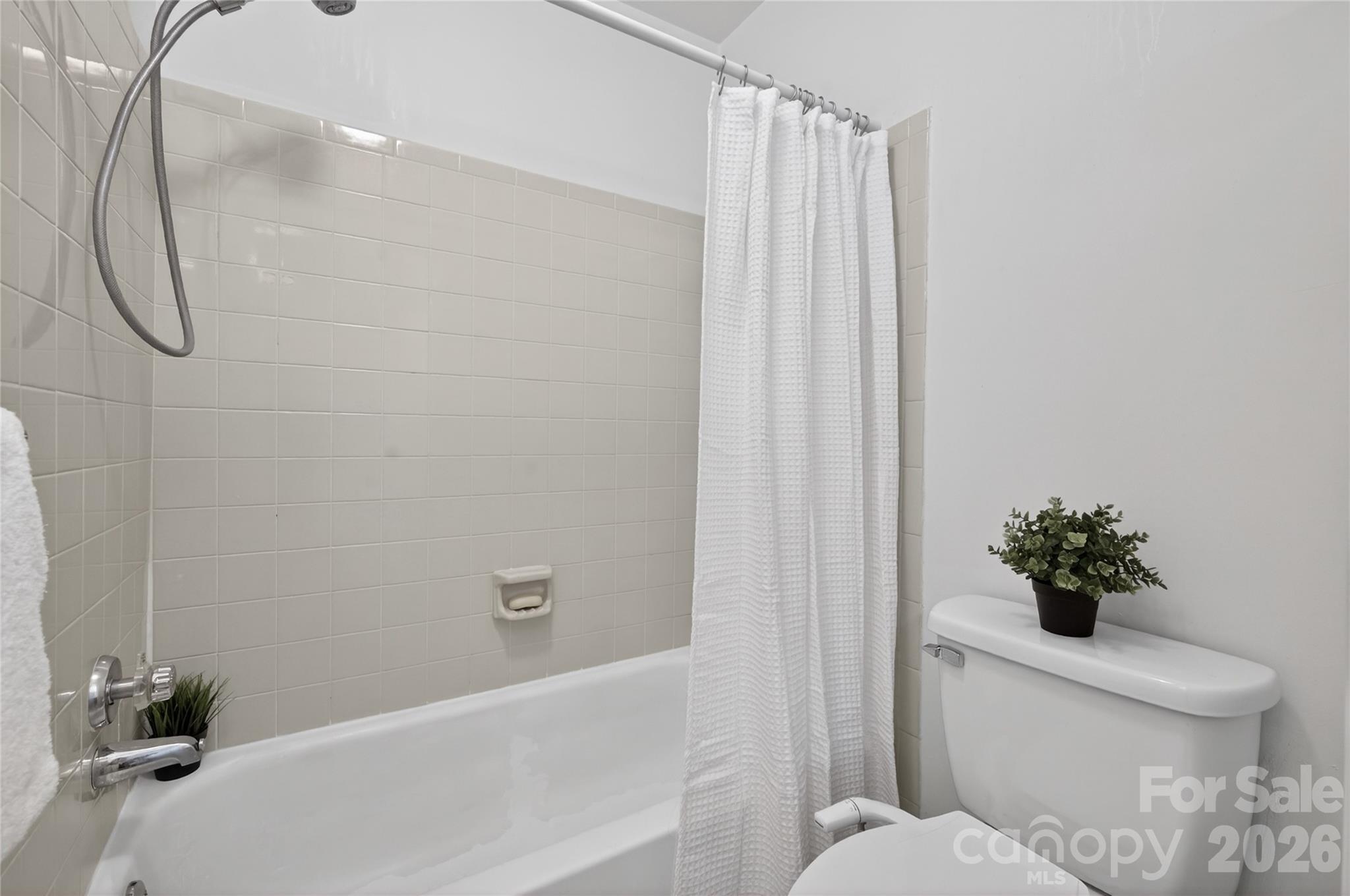 Crestview I - Residential