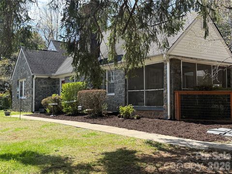 514 Cherryfield Loop Brevard NC 28712