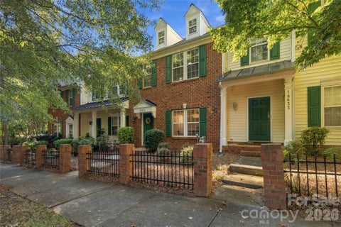 Photo of 18631 Oakhurst Boulevard, Cornelius, NC 28031 (MLS # 4435092)