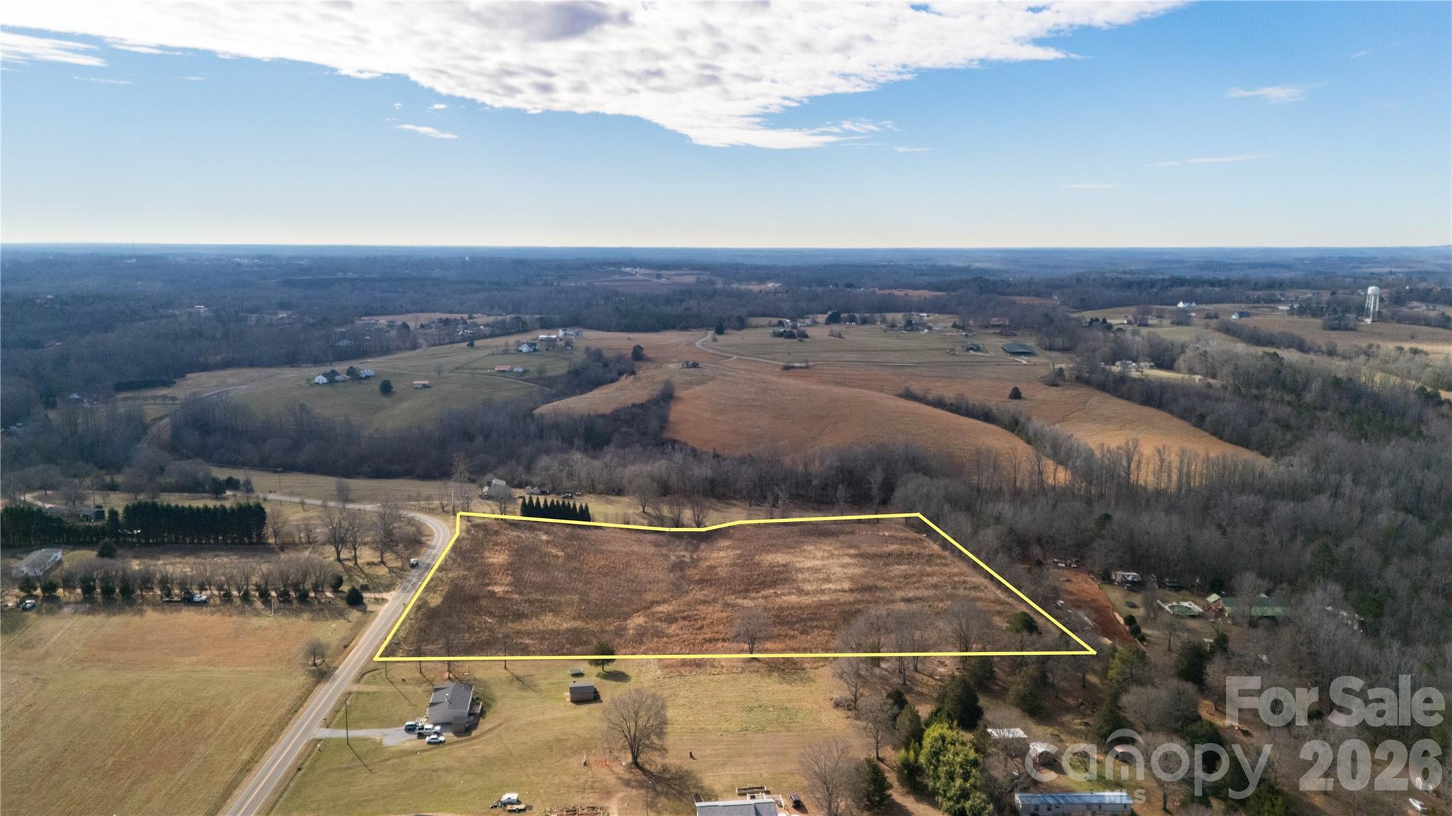 TBD Sandy Springs Road