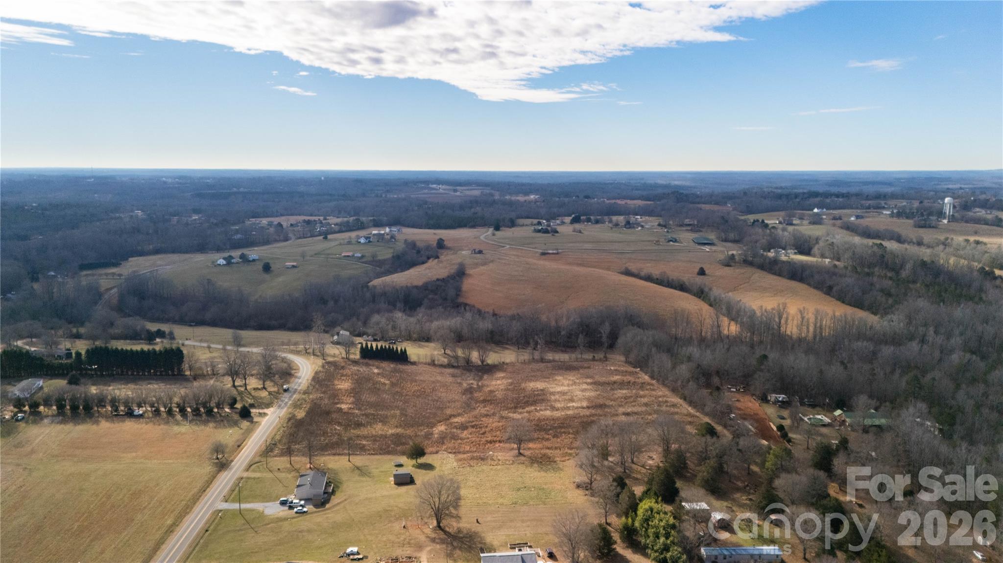 TBD Sandy Springs Road