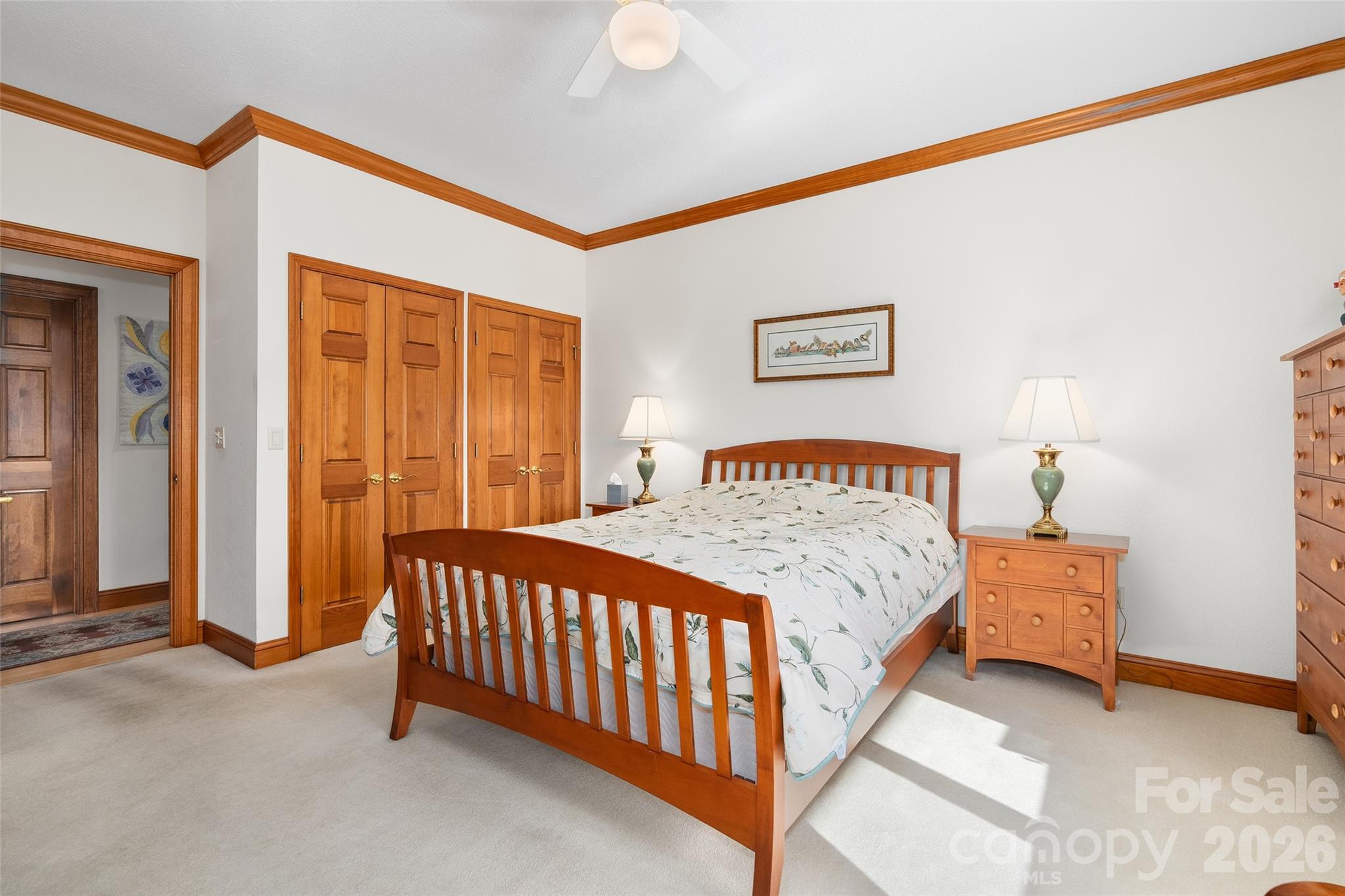 Laurel Ridge - Residential