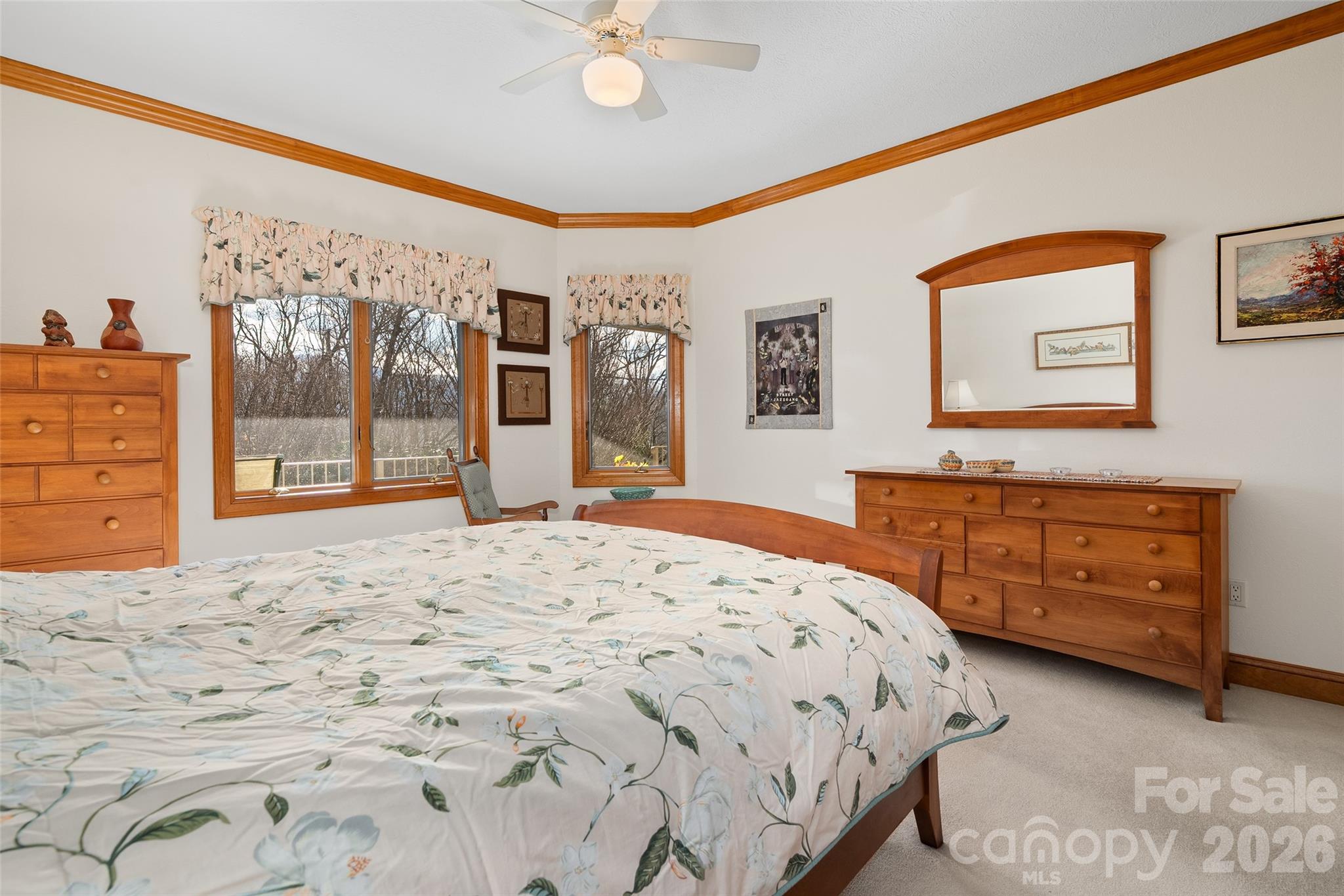 Laurel Ridge - Residential