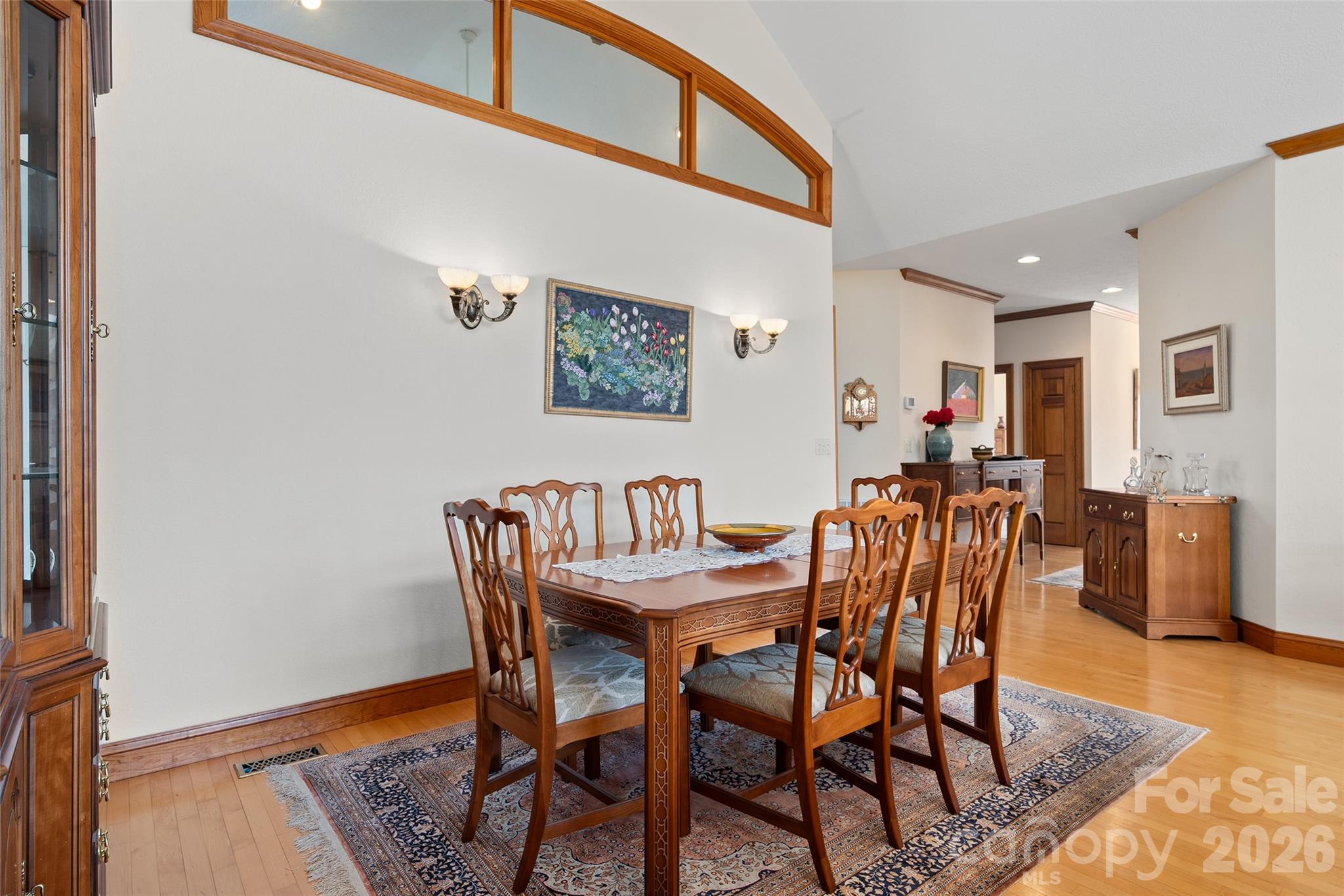 Laurel Ridge - Residential