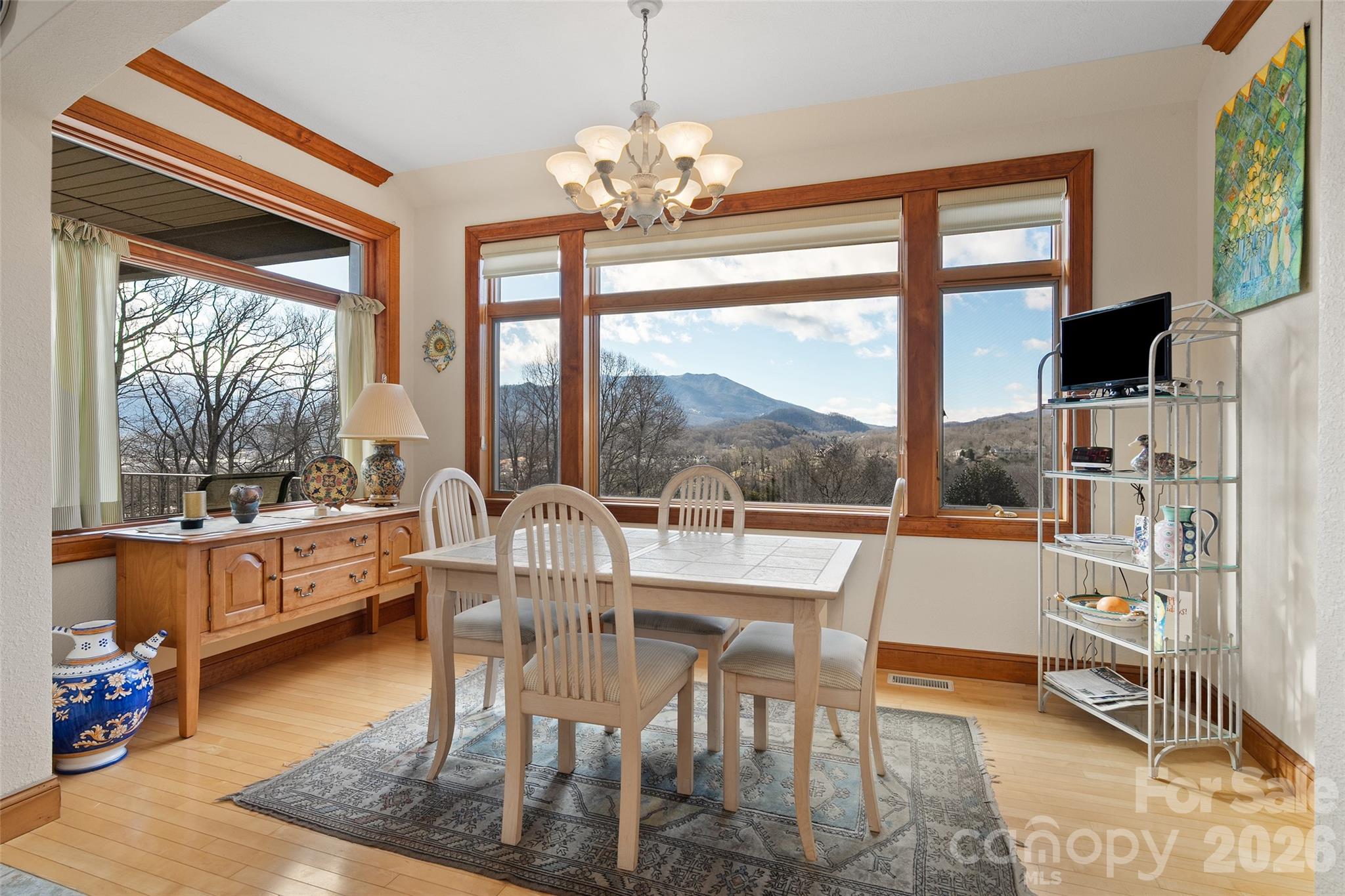 Laurel Ridge - Residential