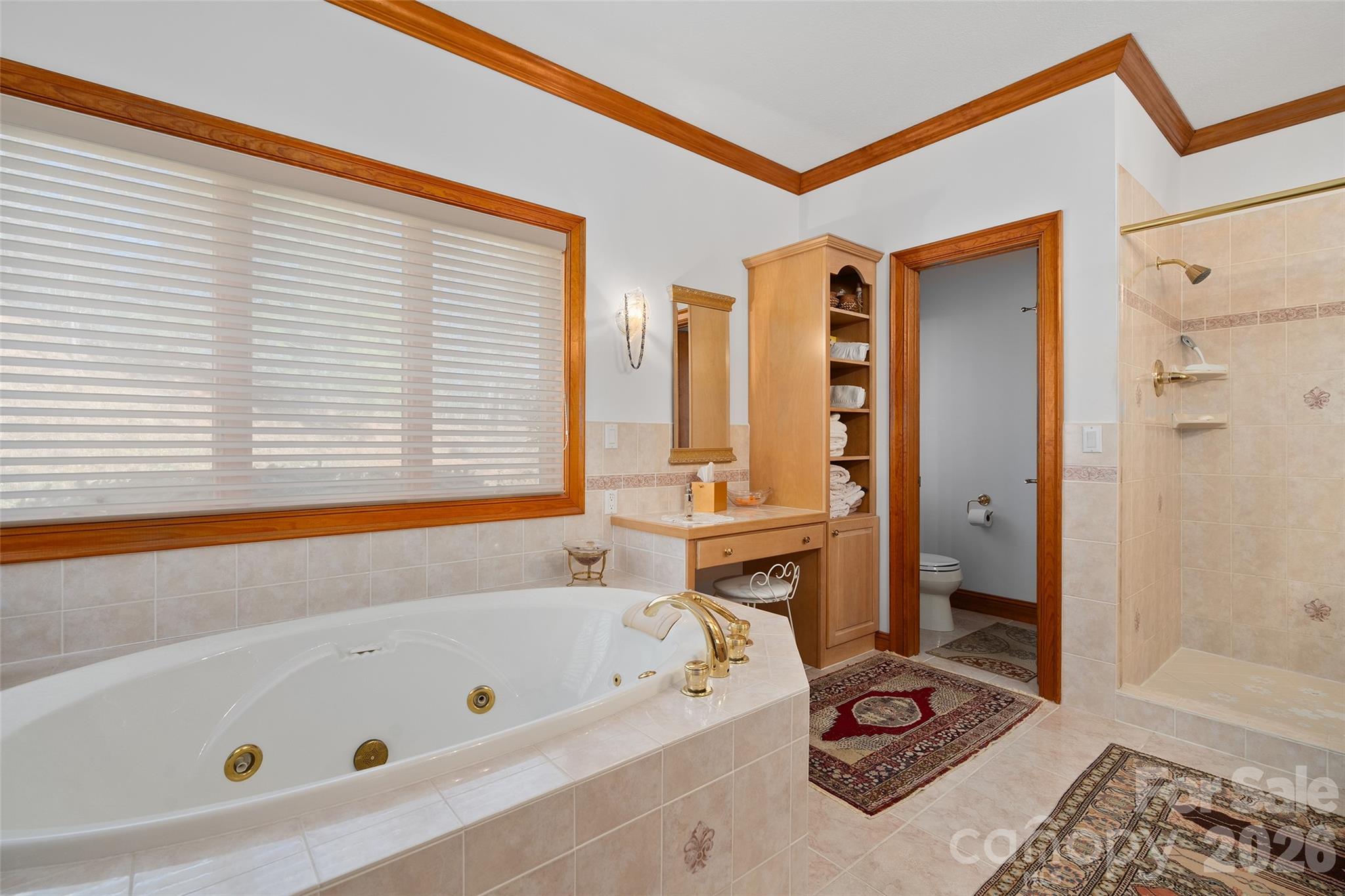 Laurel Ridge - Residential