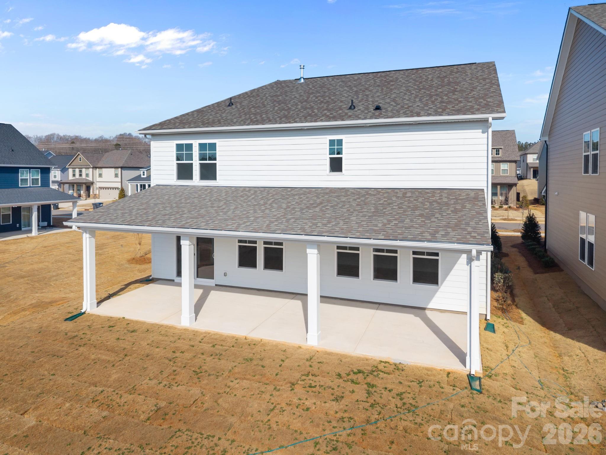 Lakeside Glen - Residential