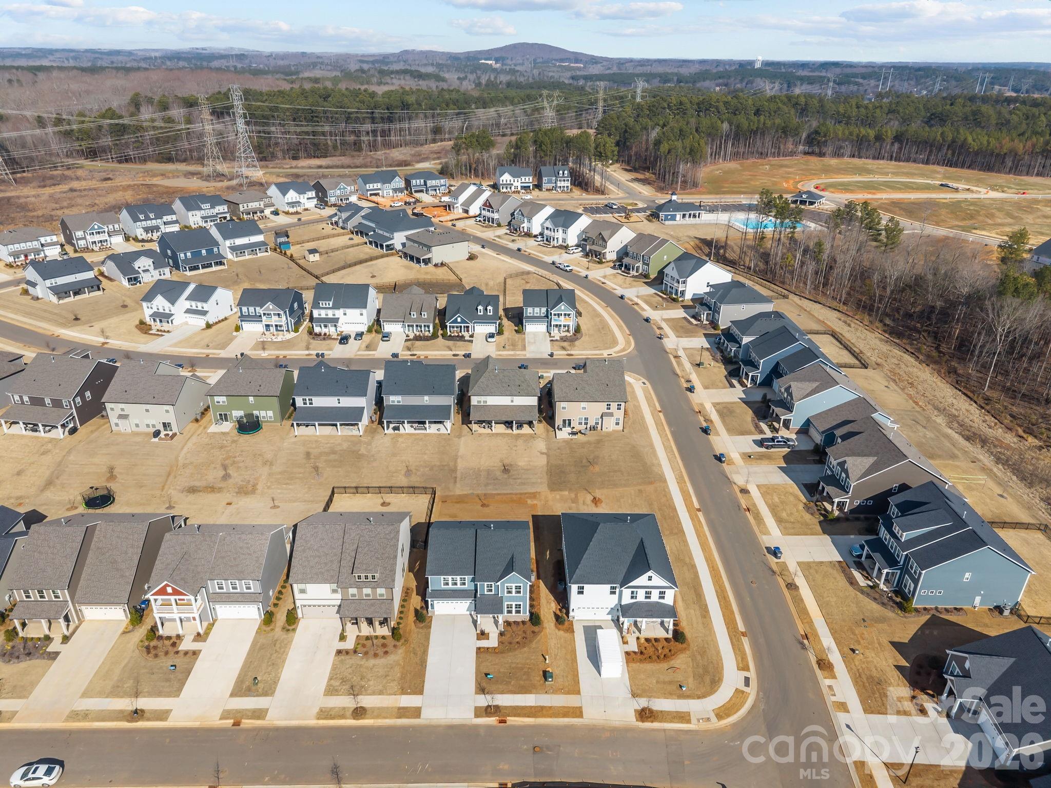 Lakeside Glen - Residential