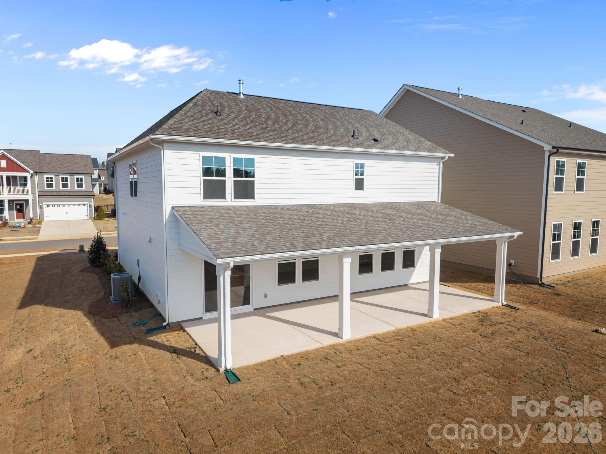 Lakeside Glen - Residential