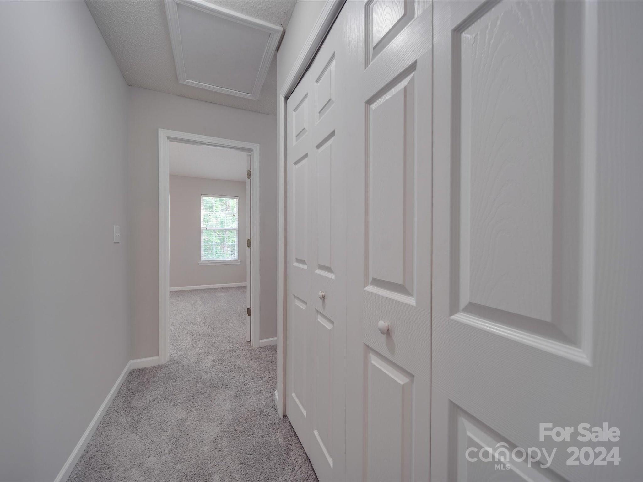 Tyler Woods - Residential