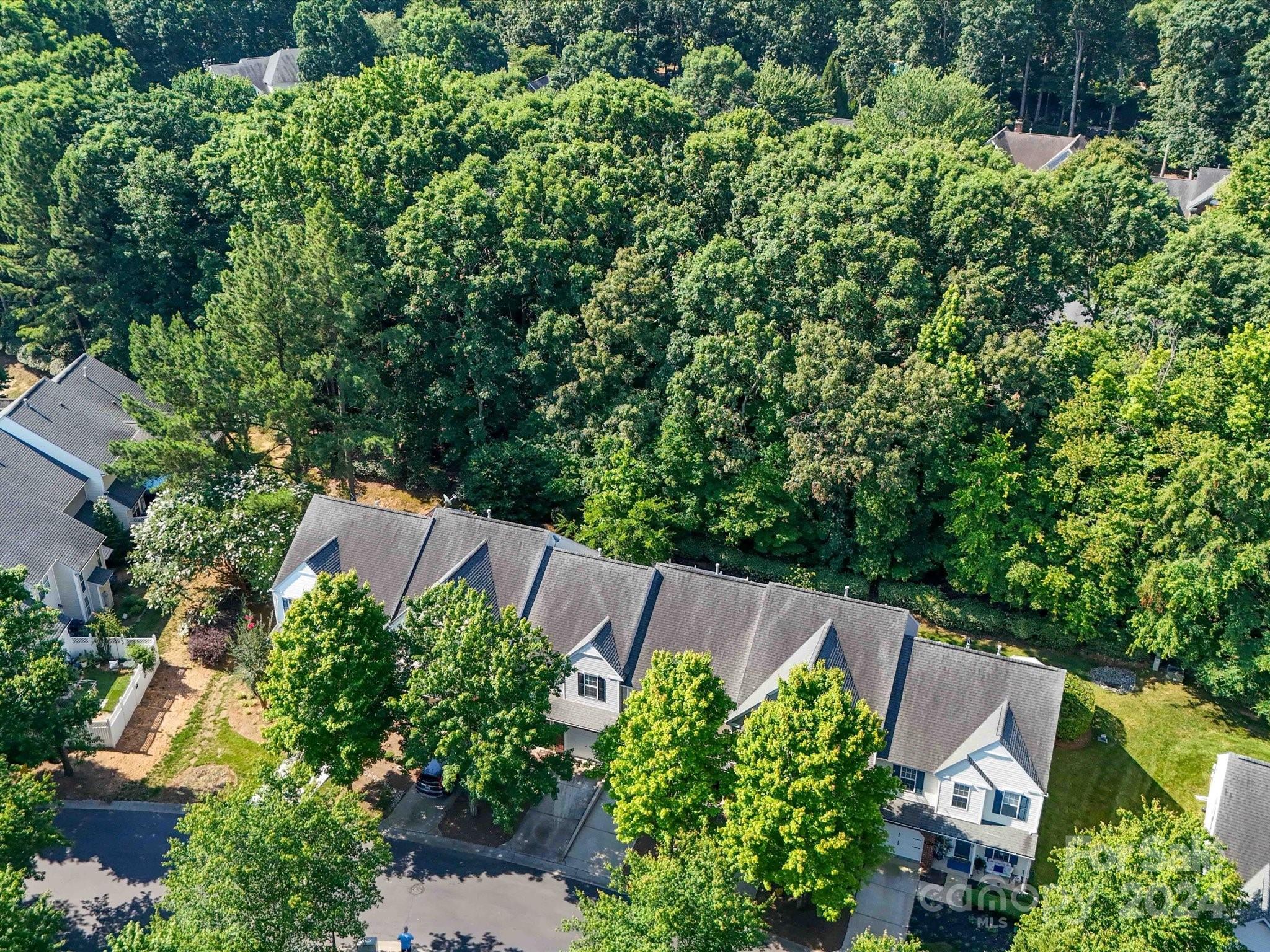 Tyler Woods - Residential