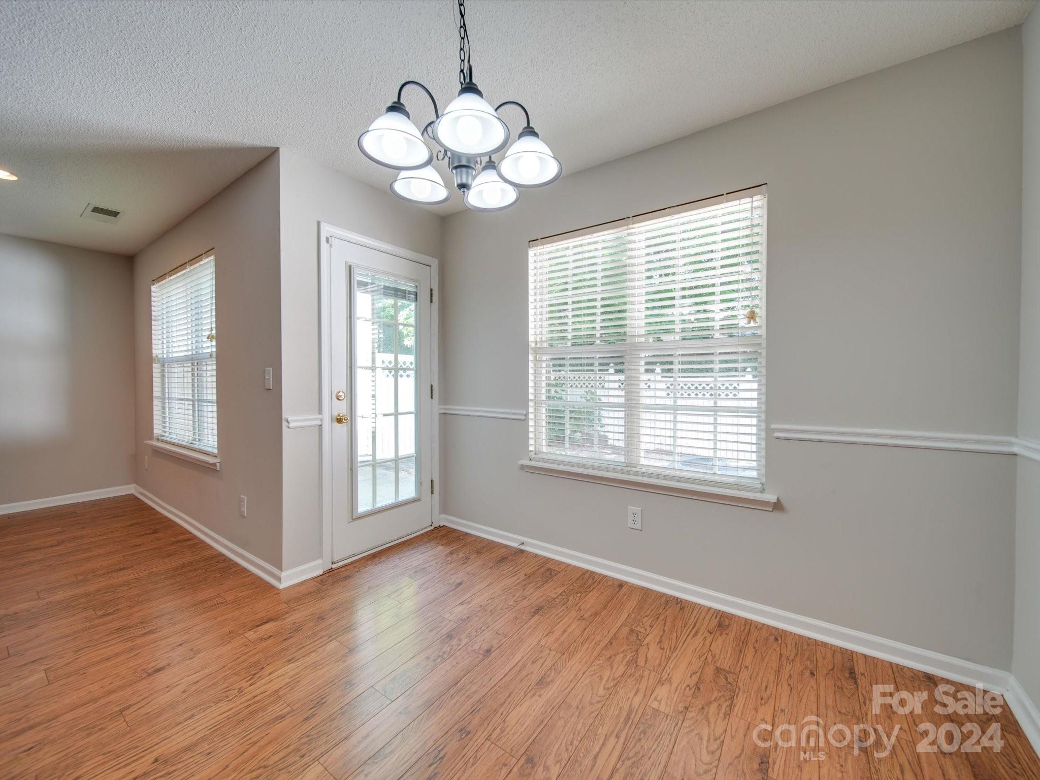 Tyler Woods - Residential