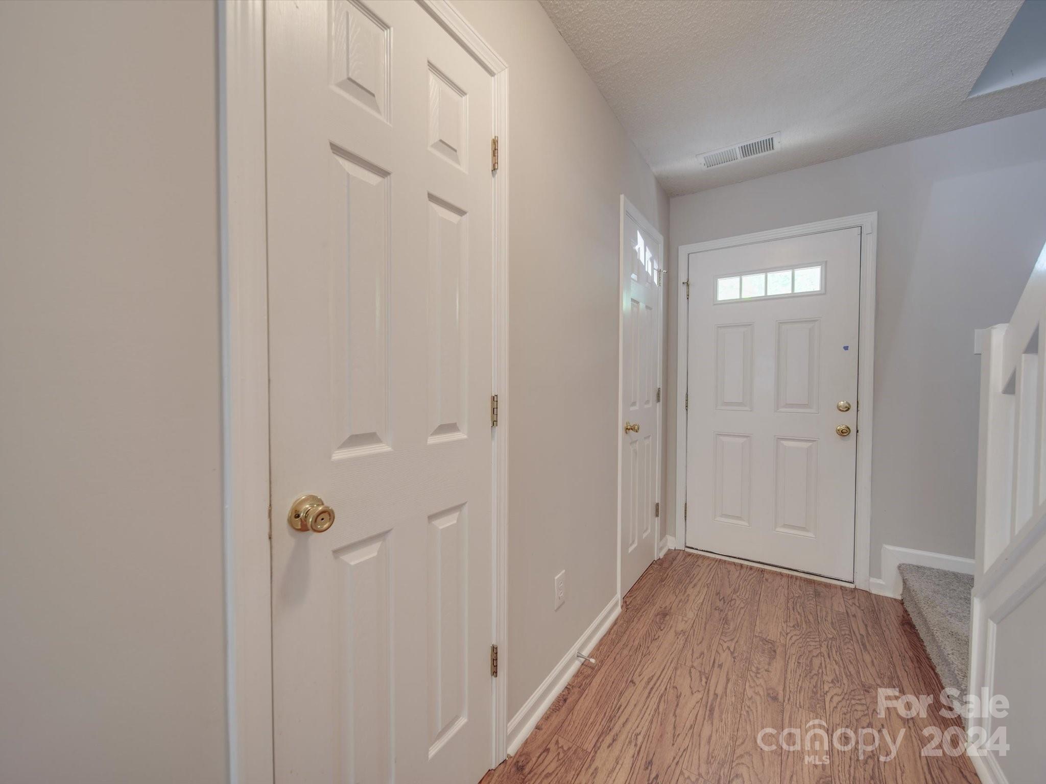 Tyler Woods - Residential