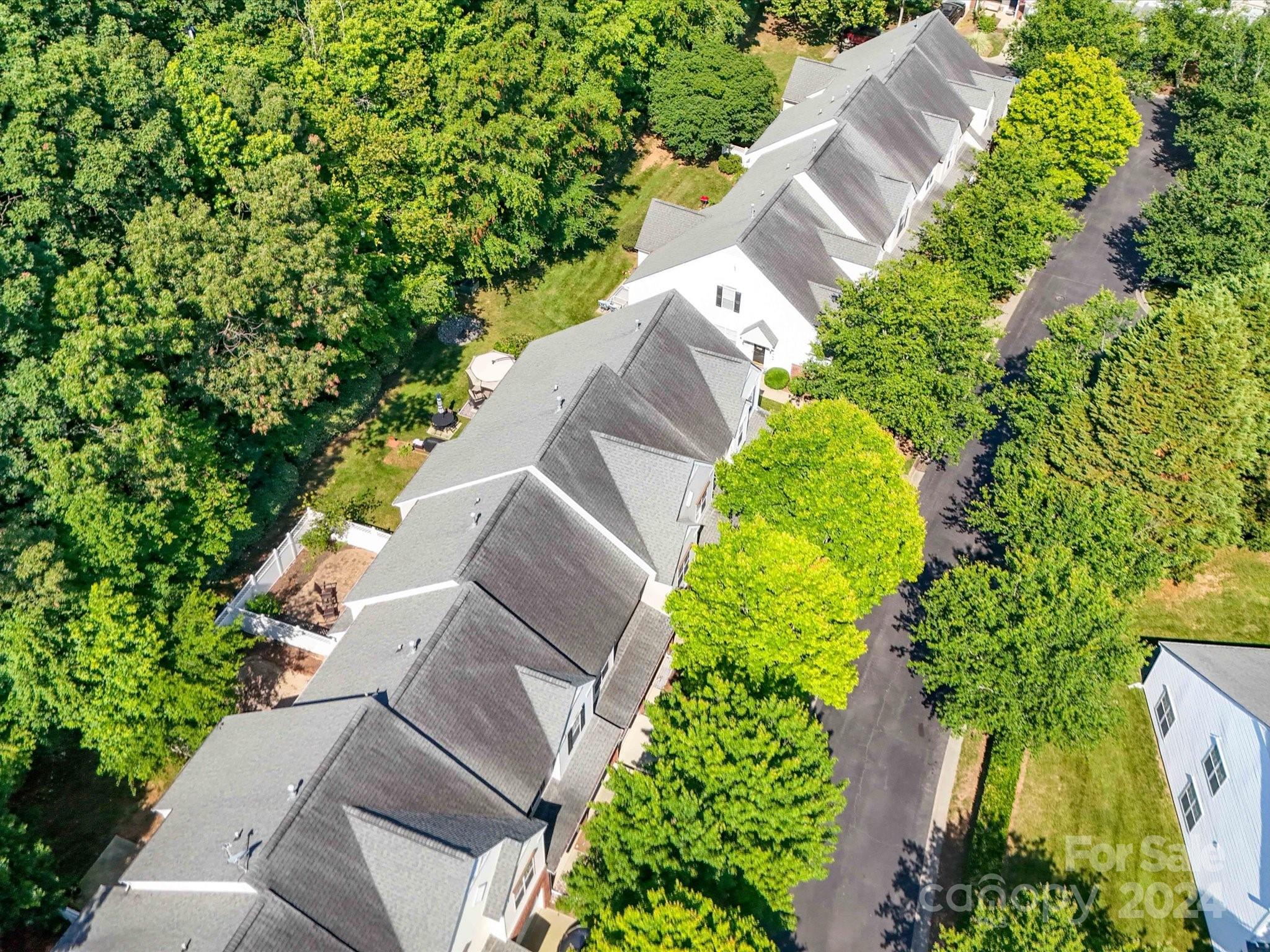 Tyler Woods - Residential