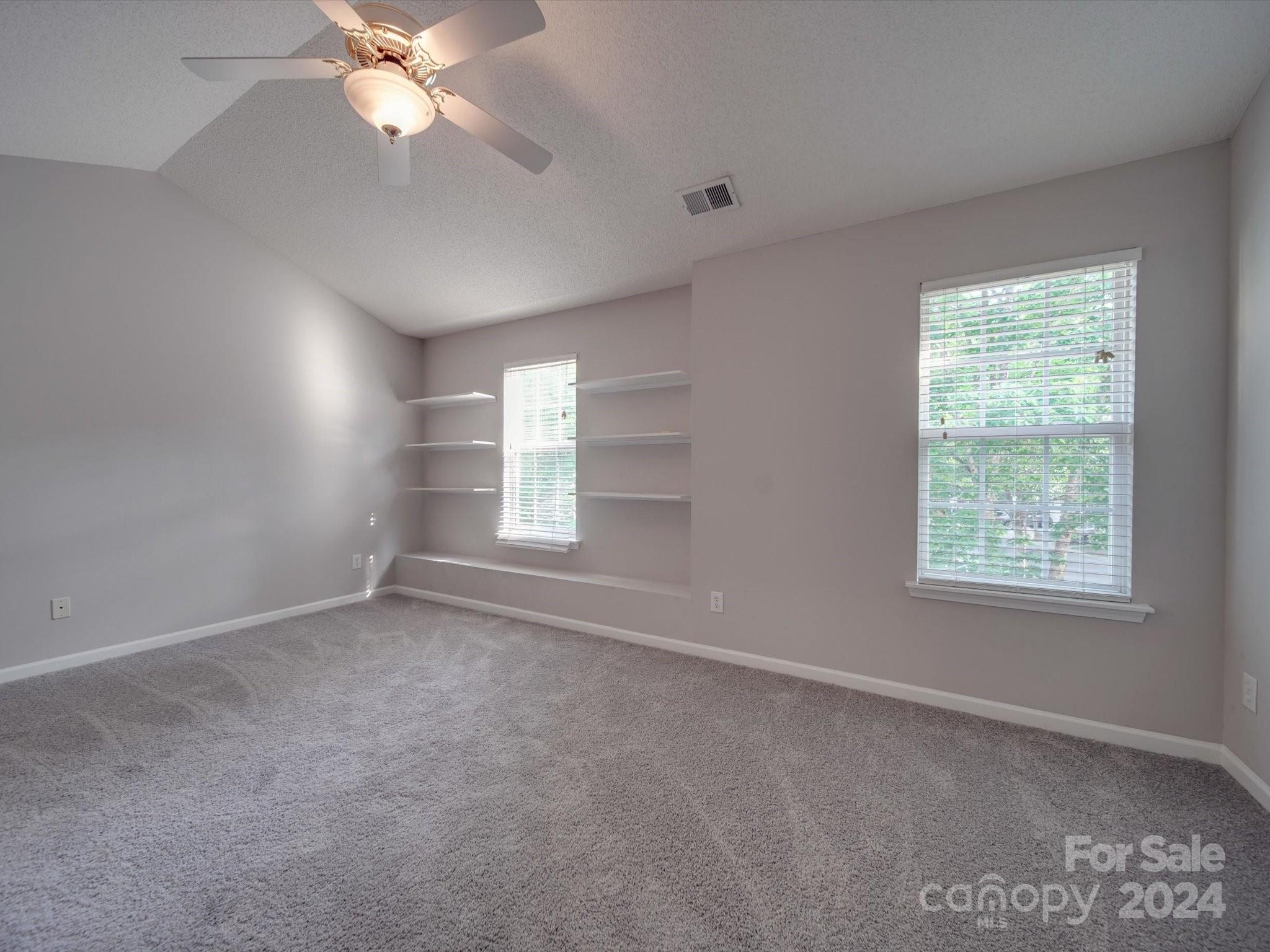 Tyler Woods - Residential