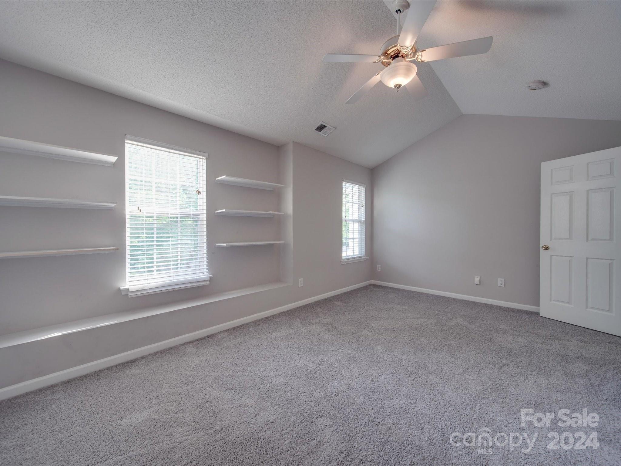 Tyler Woods - Residential