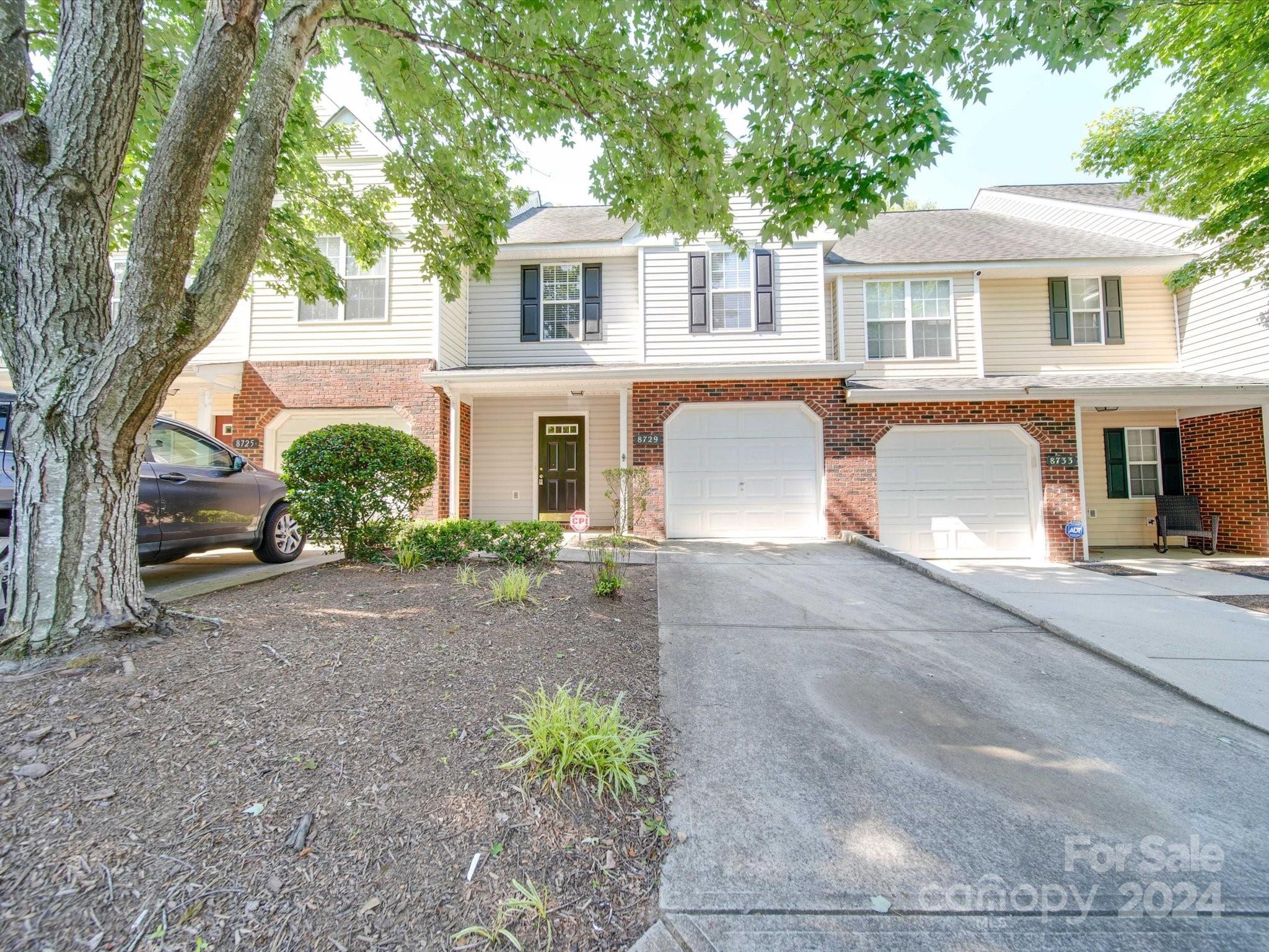 Tyler Woods - Residential