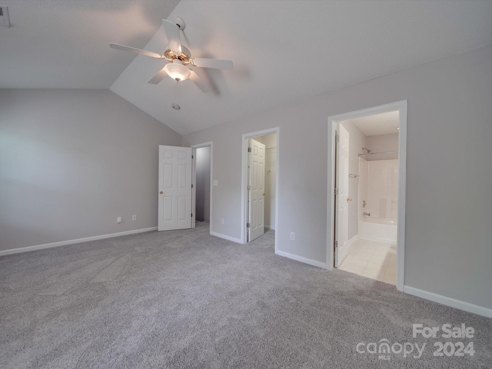 Tyler Woods - Residential