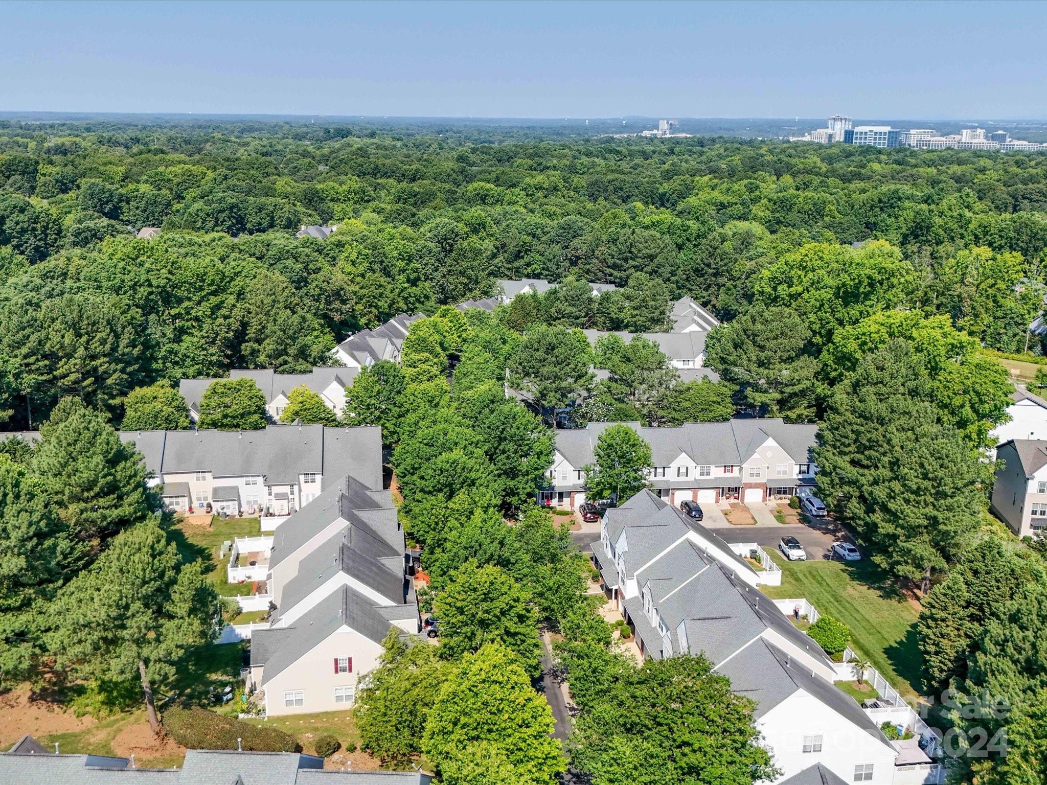 Tyler Woods - Residential