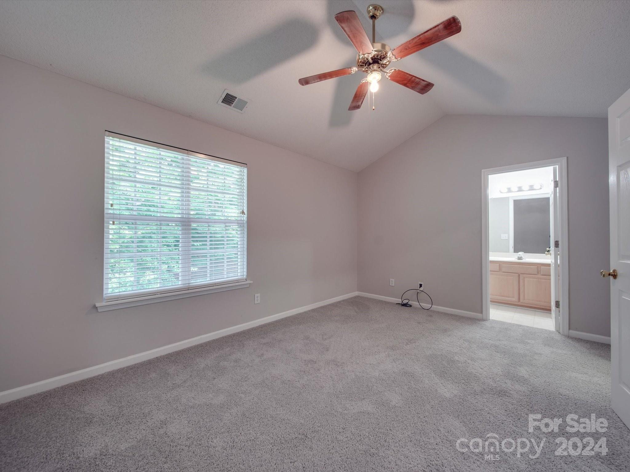 Tyler Woods - Residential