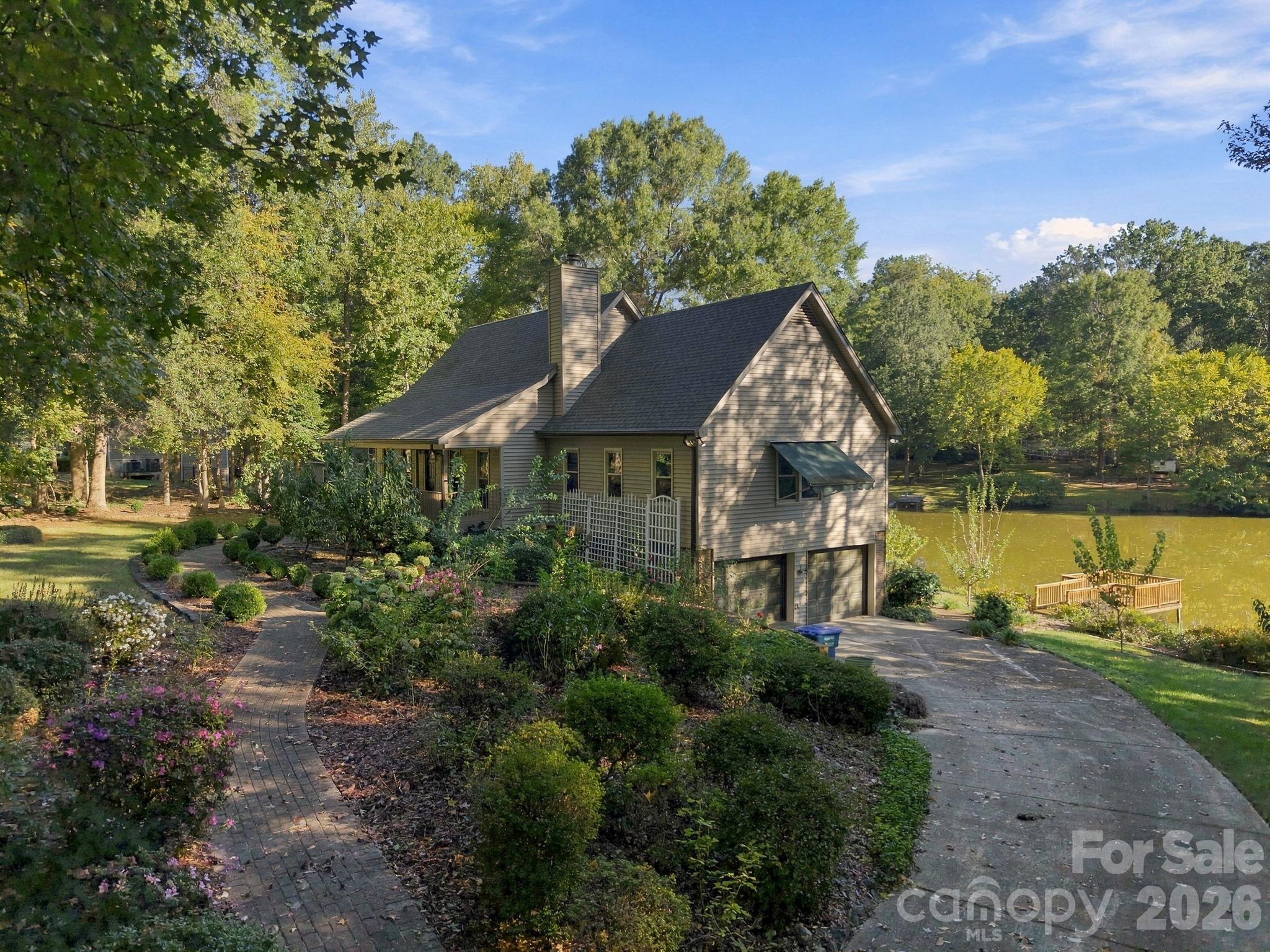 3400 Jonesberry Road