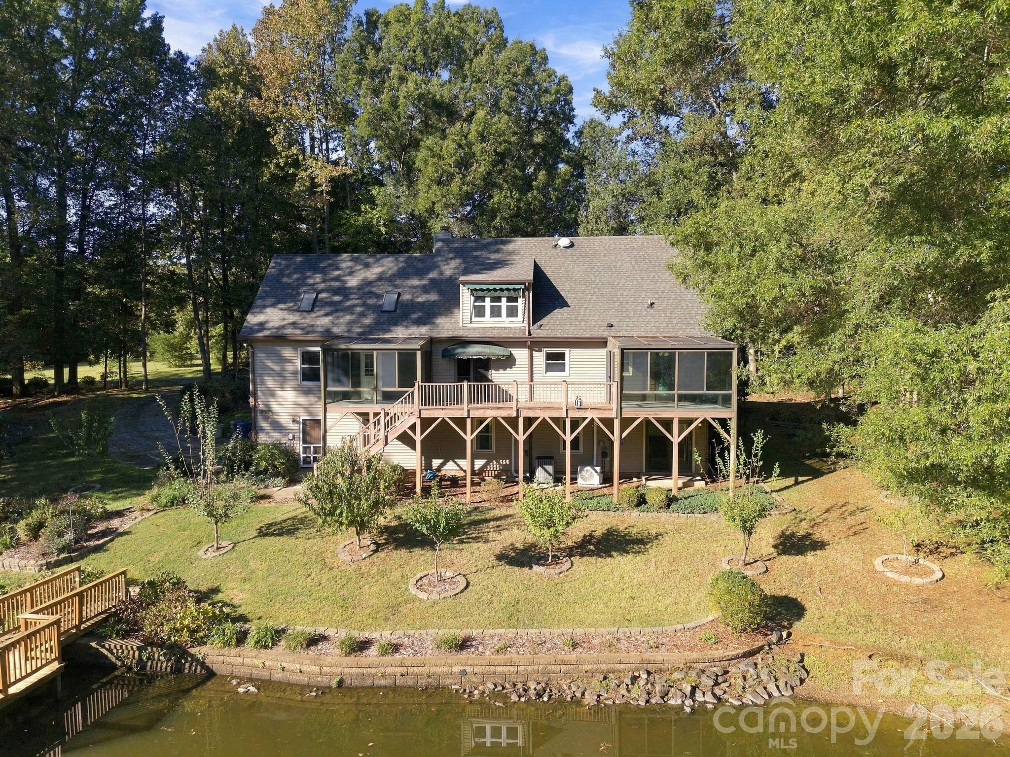 3400 Jonesberry Road