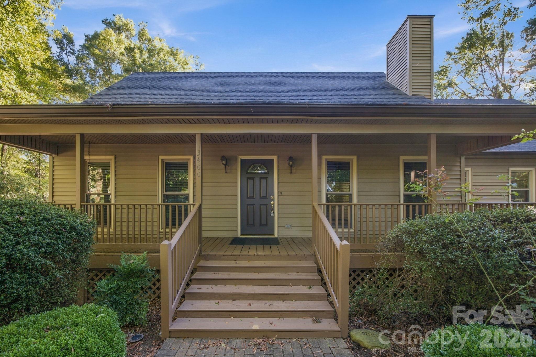 3400 Jonesberry Road